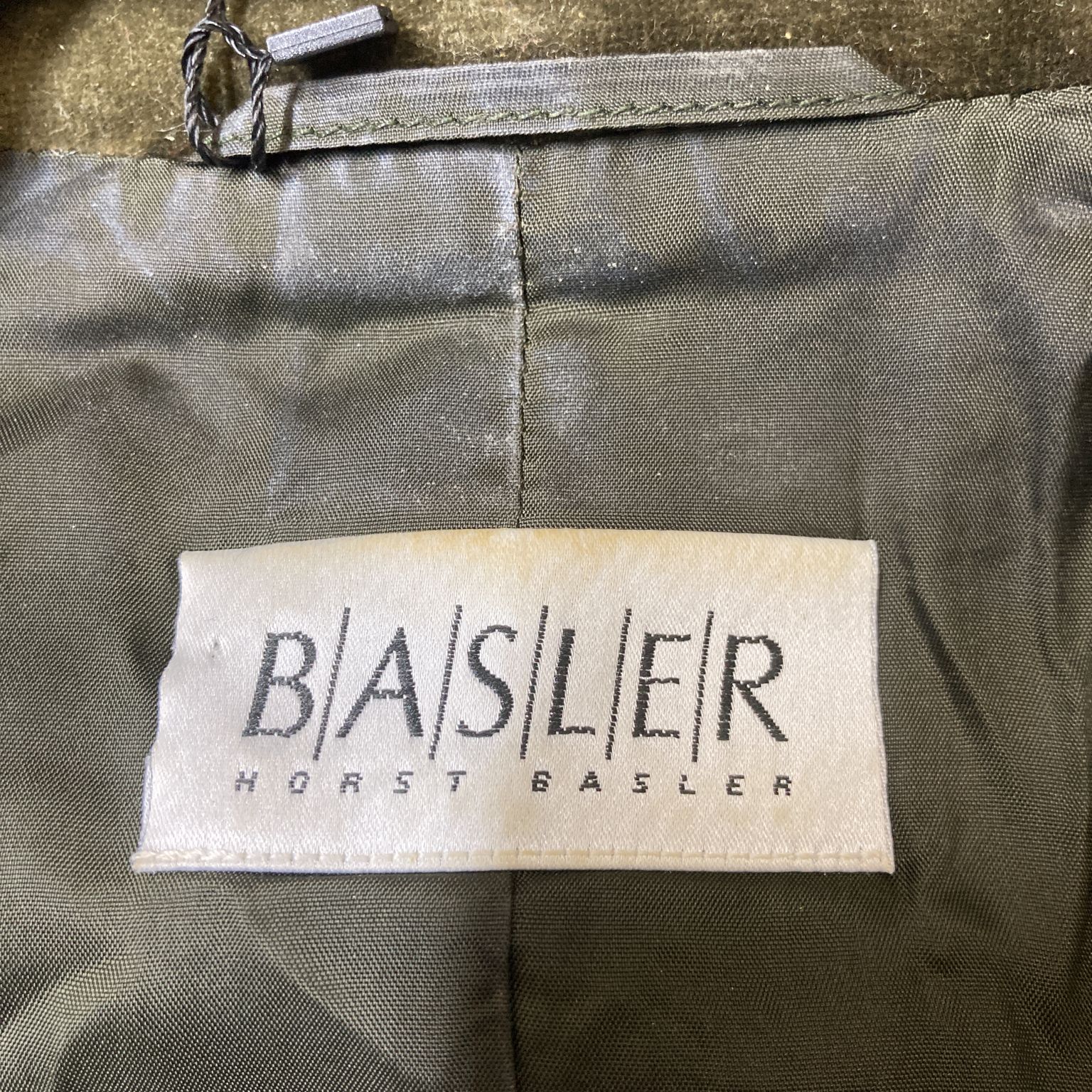 Basler