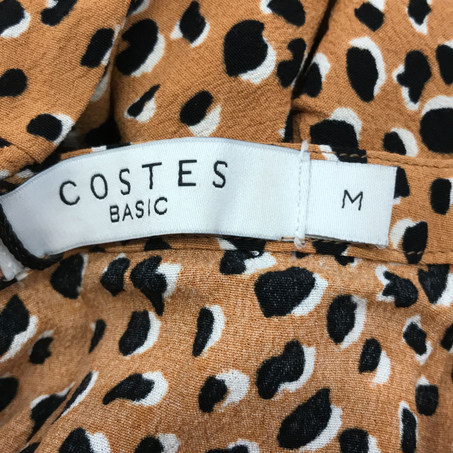 Costes Basic