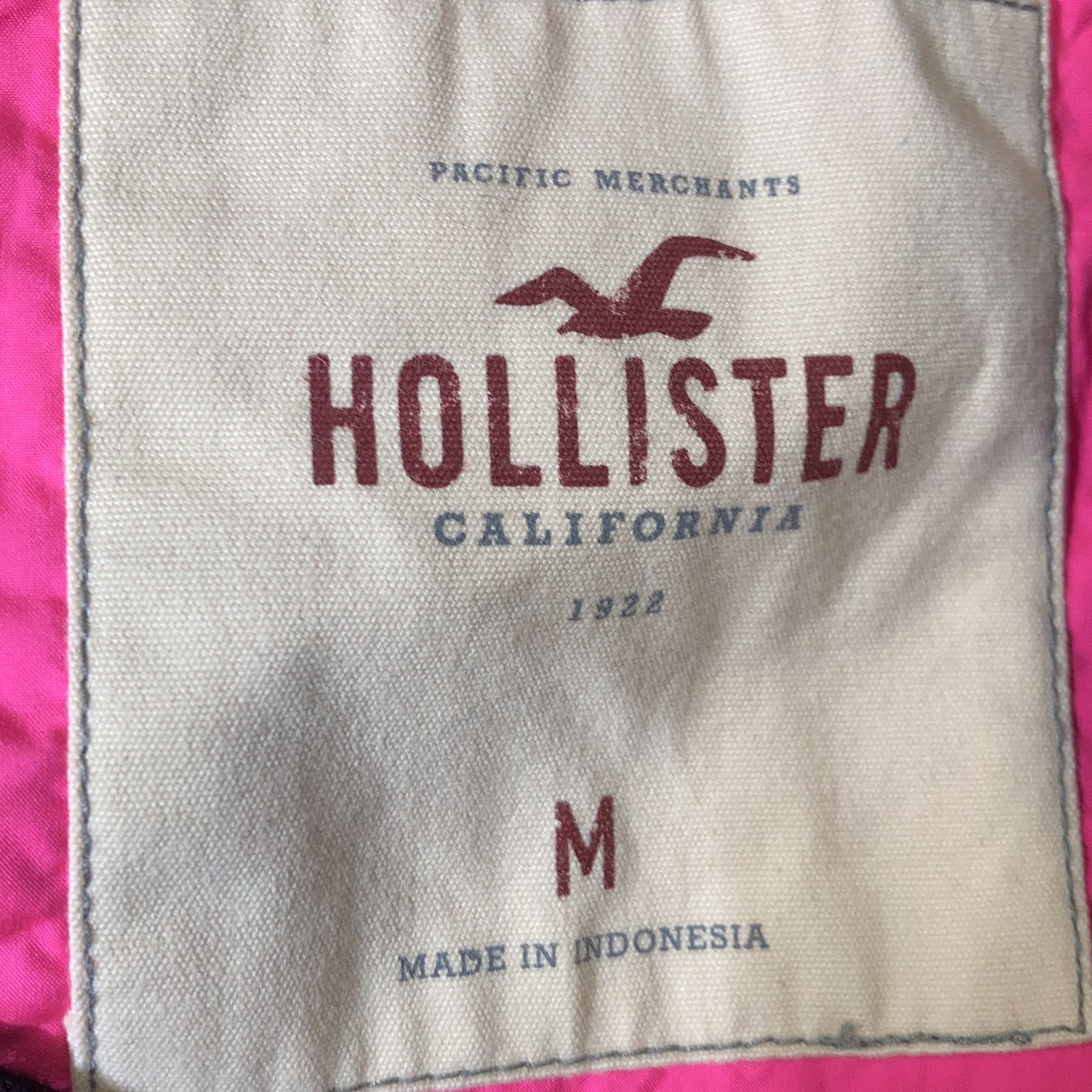 Hollister