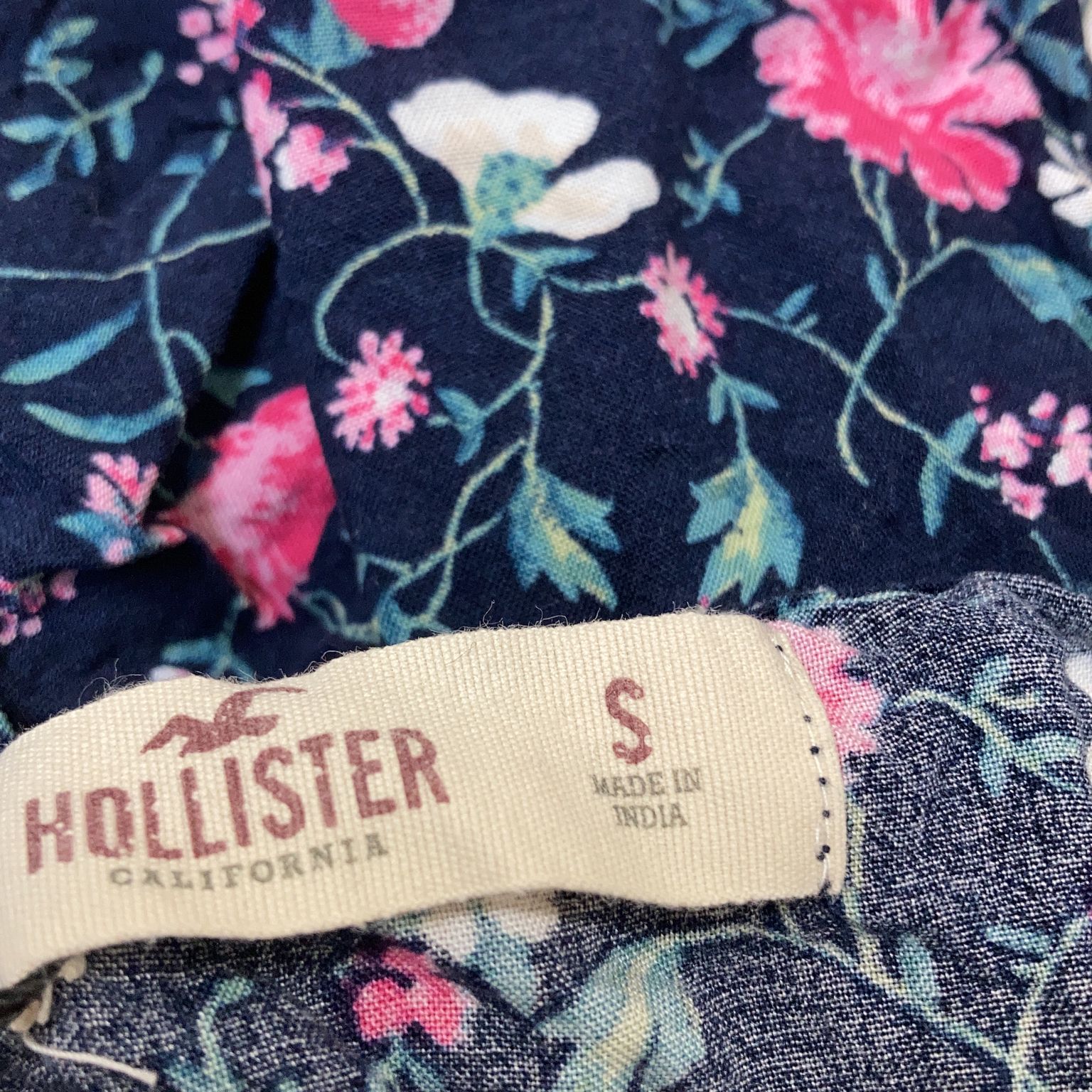 Hollister