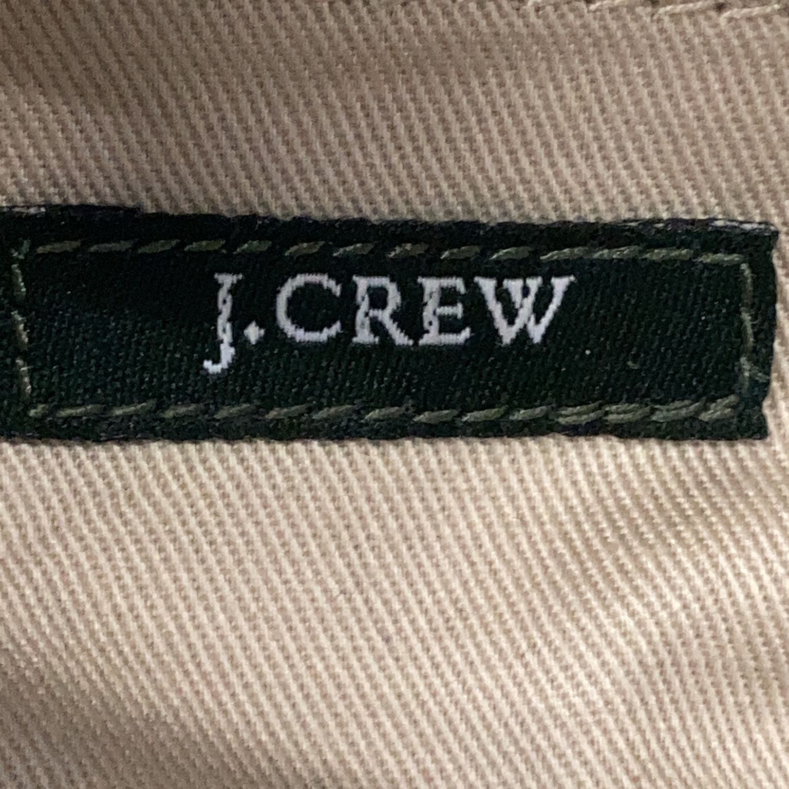 J.Crew