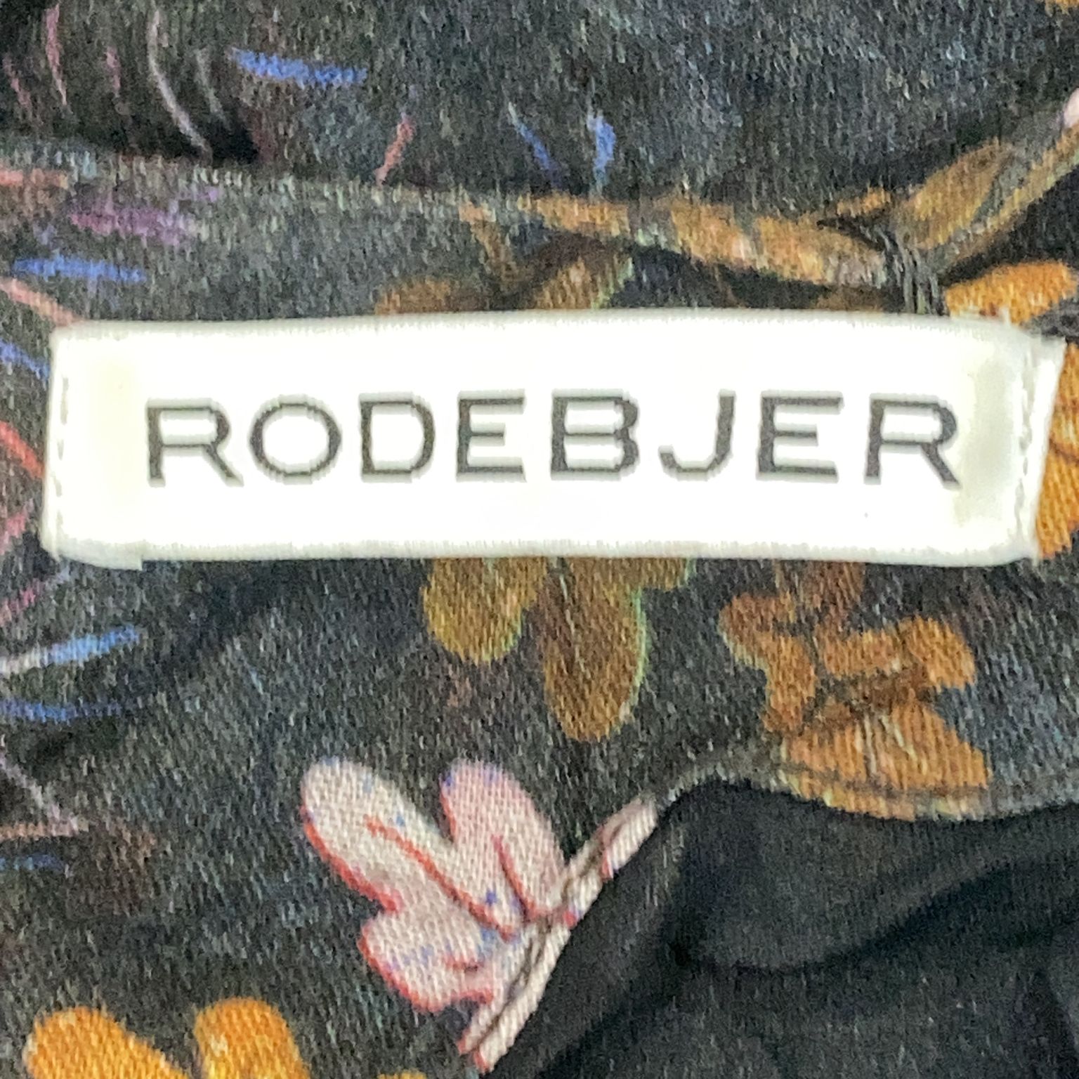 Rodebjer