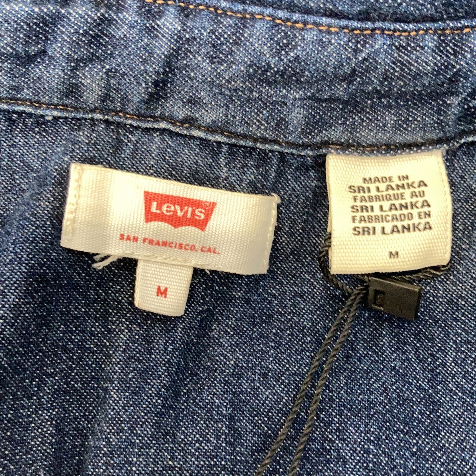 Levi Strauss  Co