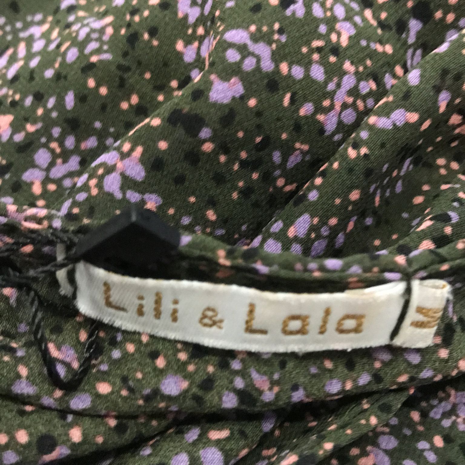 Lili  Lala