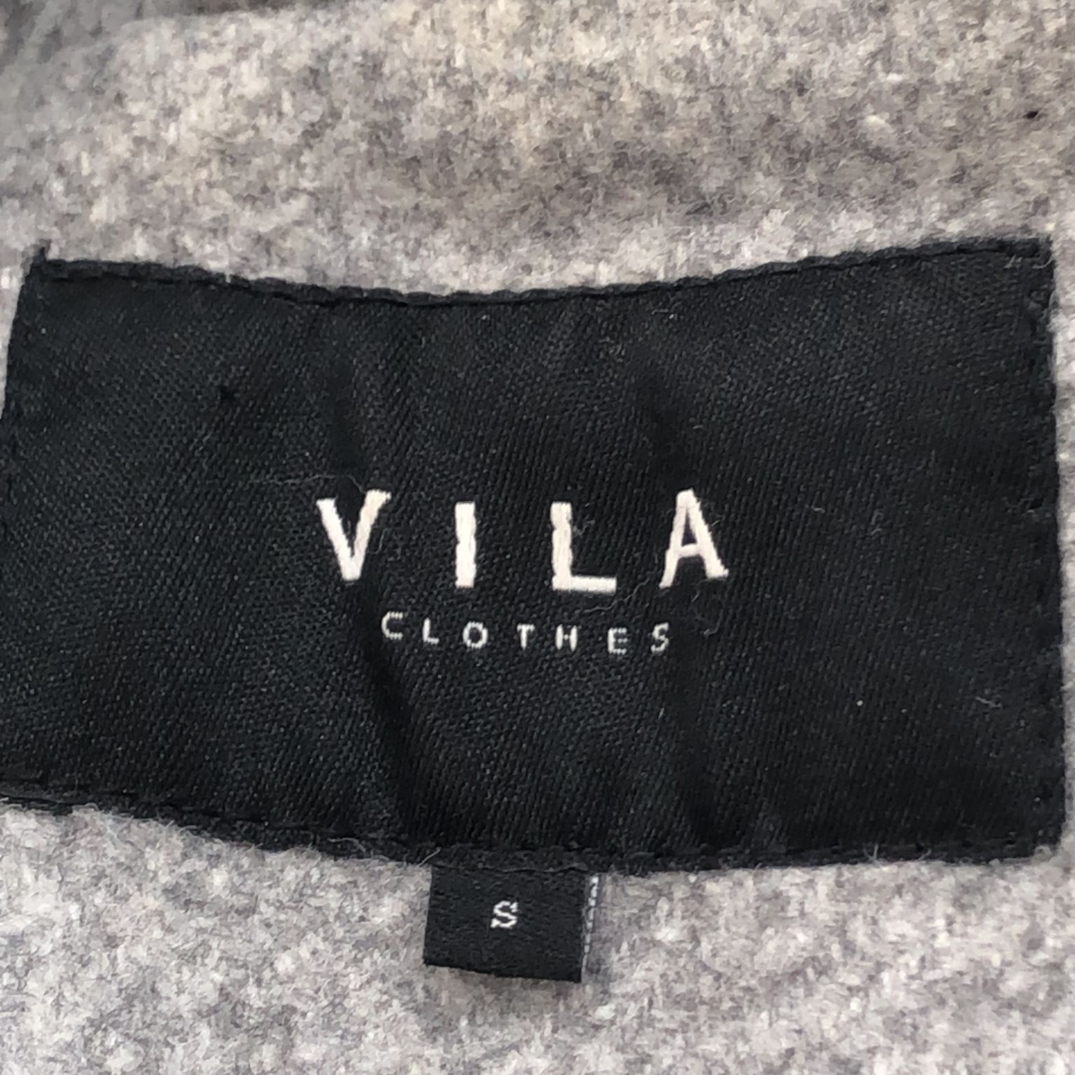 VILA Clothes