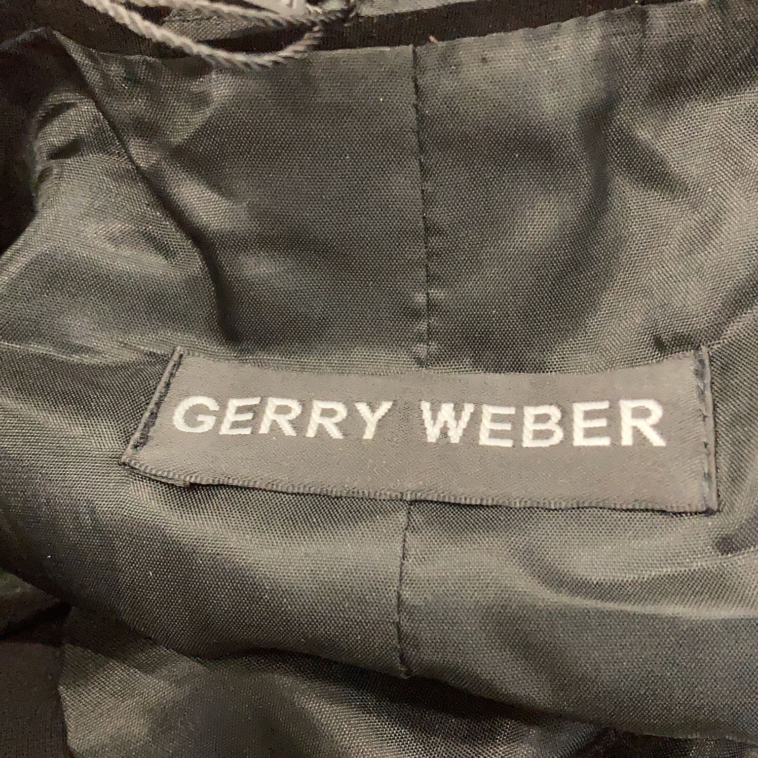 Gerry Weber