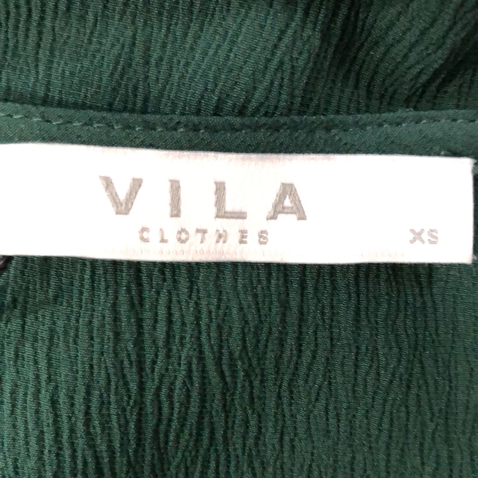 VILA Clothes