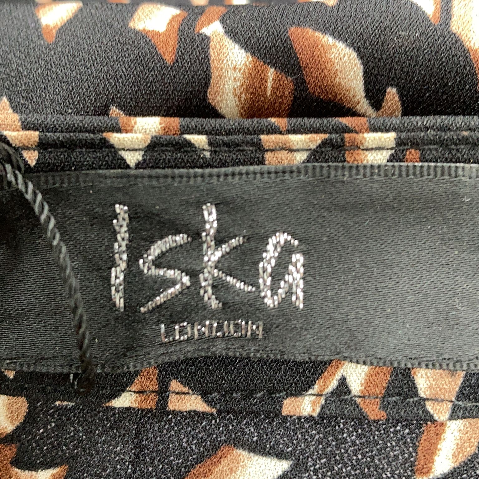 Iska London