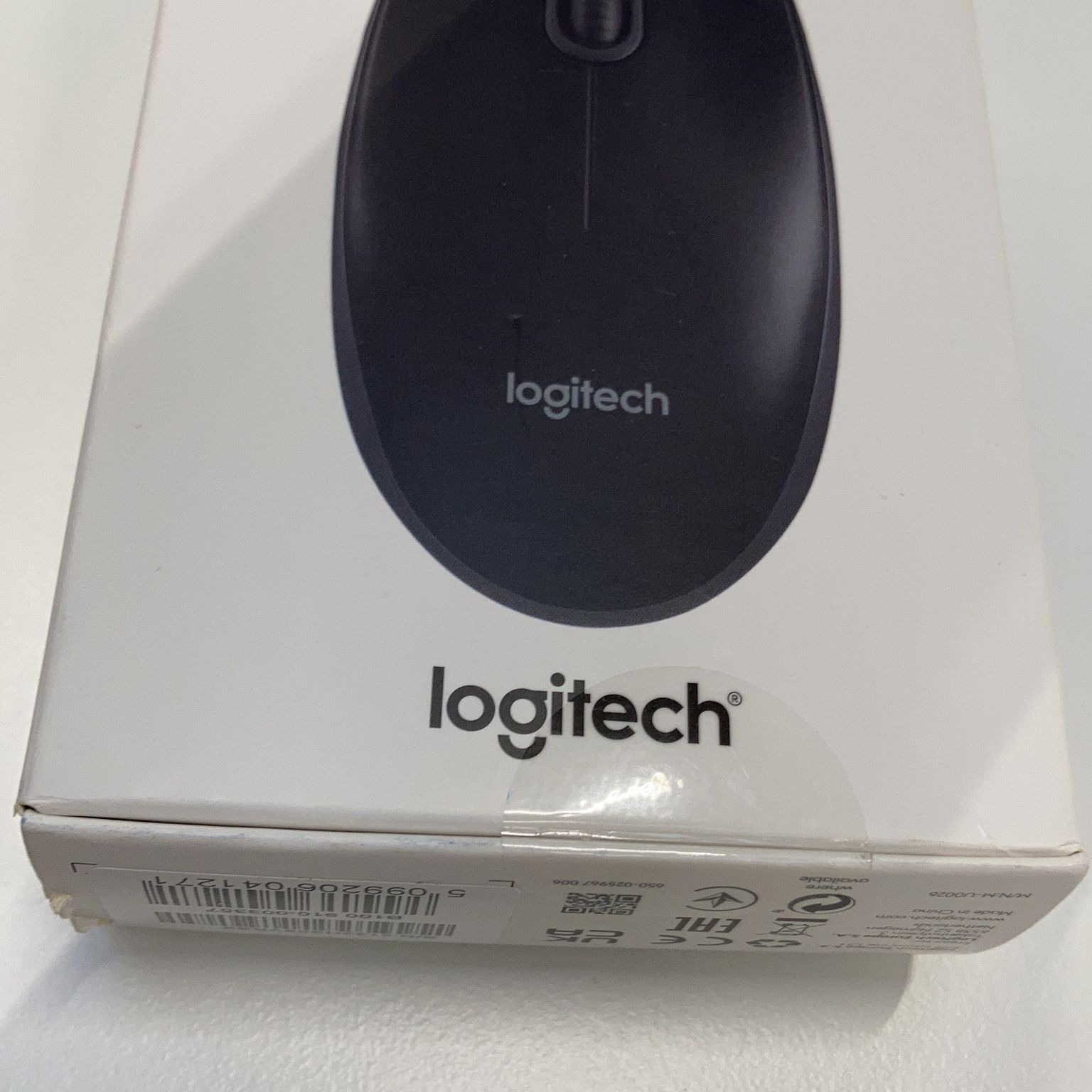 Logitech