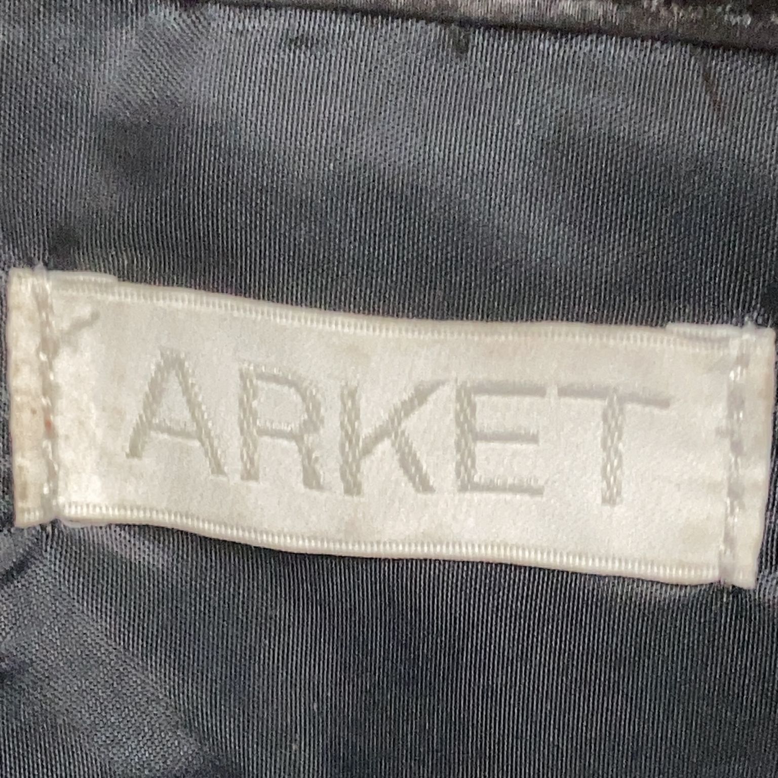 Arket