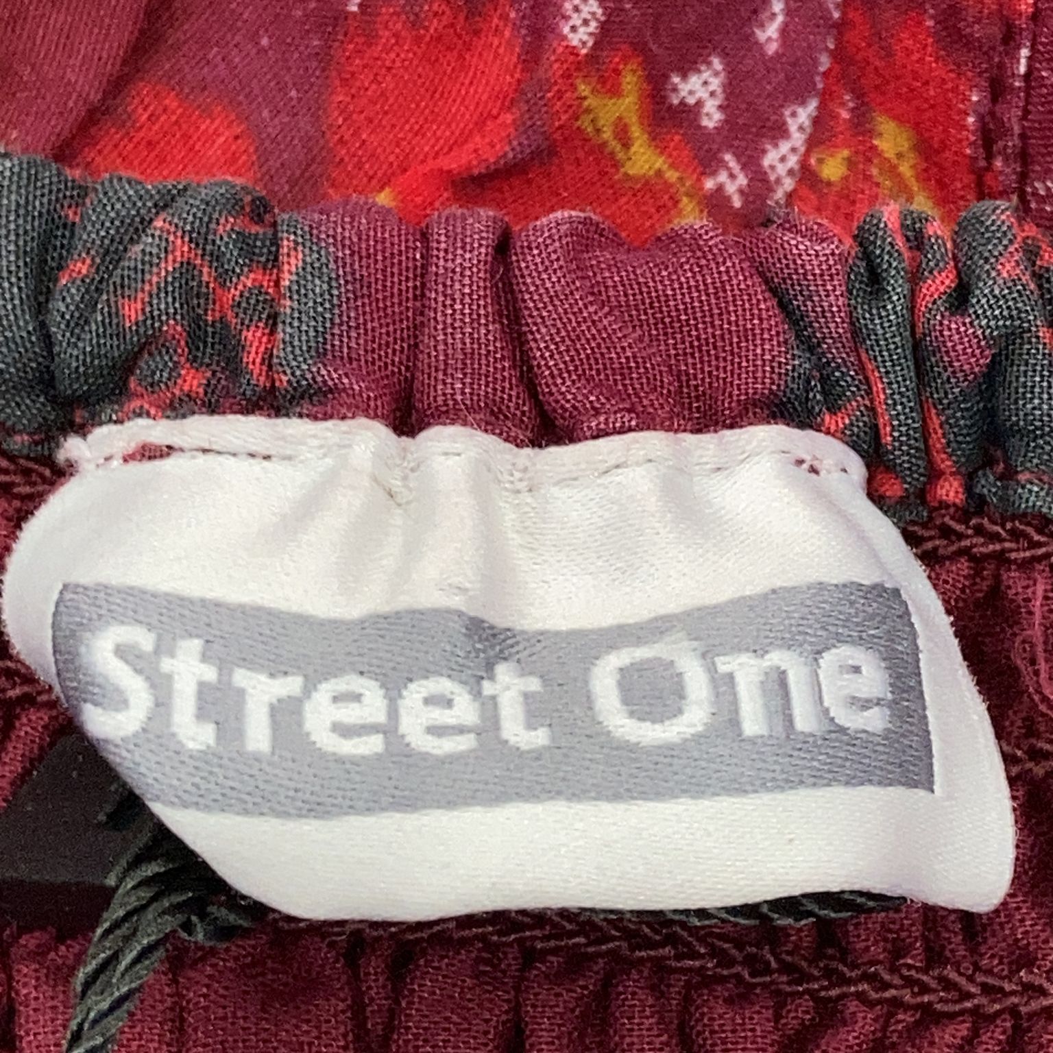 Street One