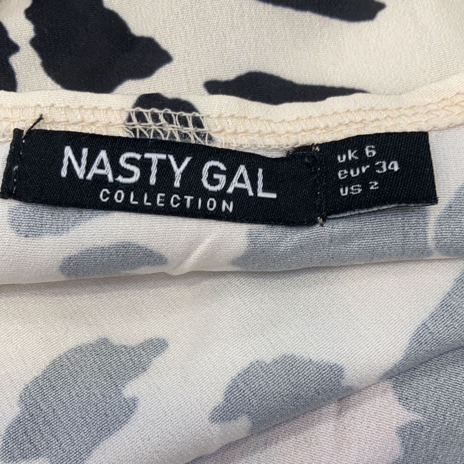 Nasty Gal