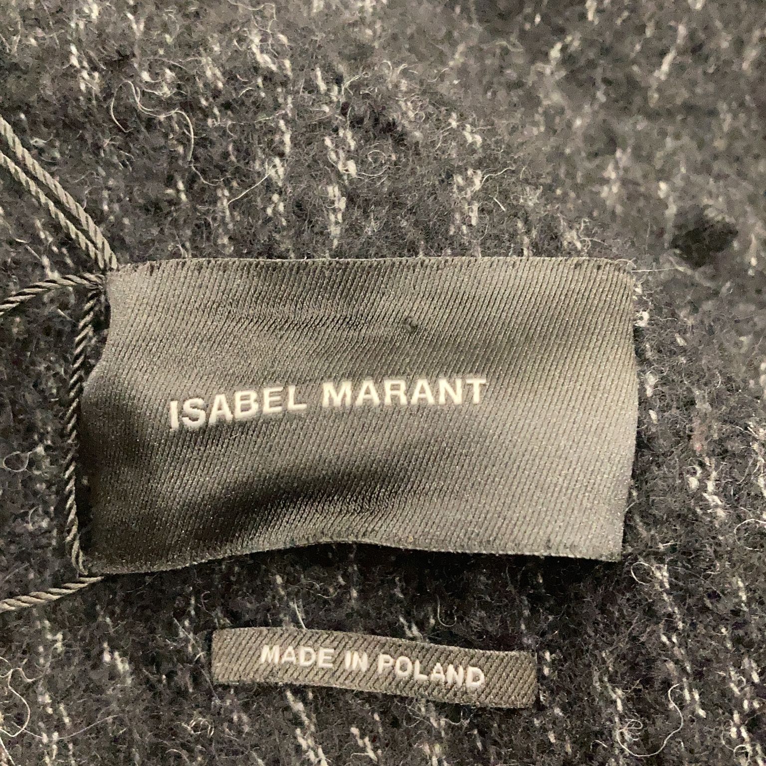 Isabel Marant