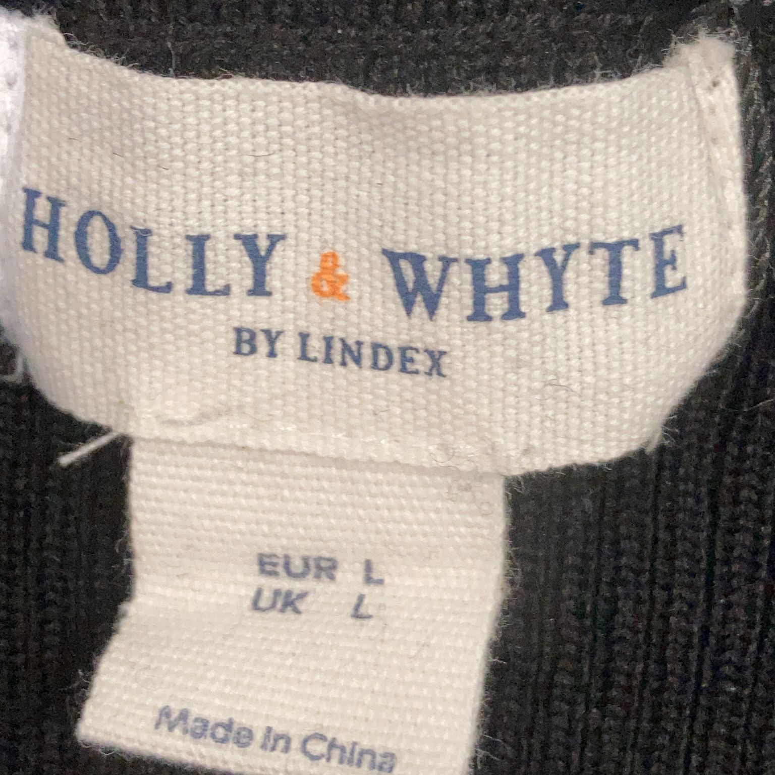 Holly  Whyte by Lindex