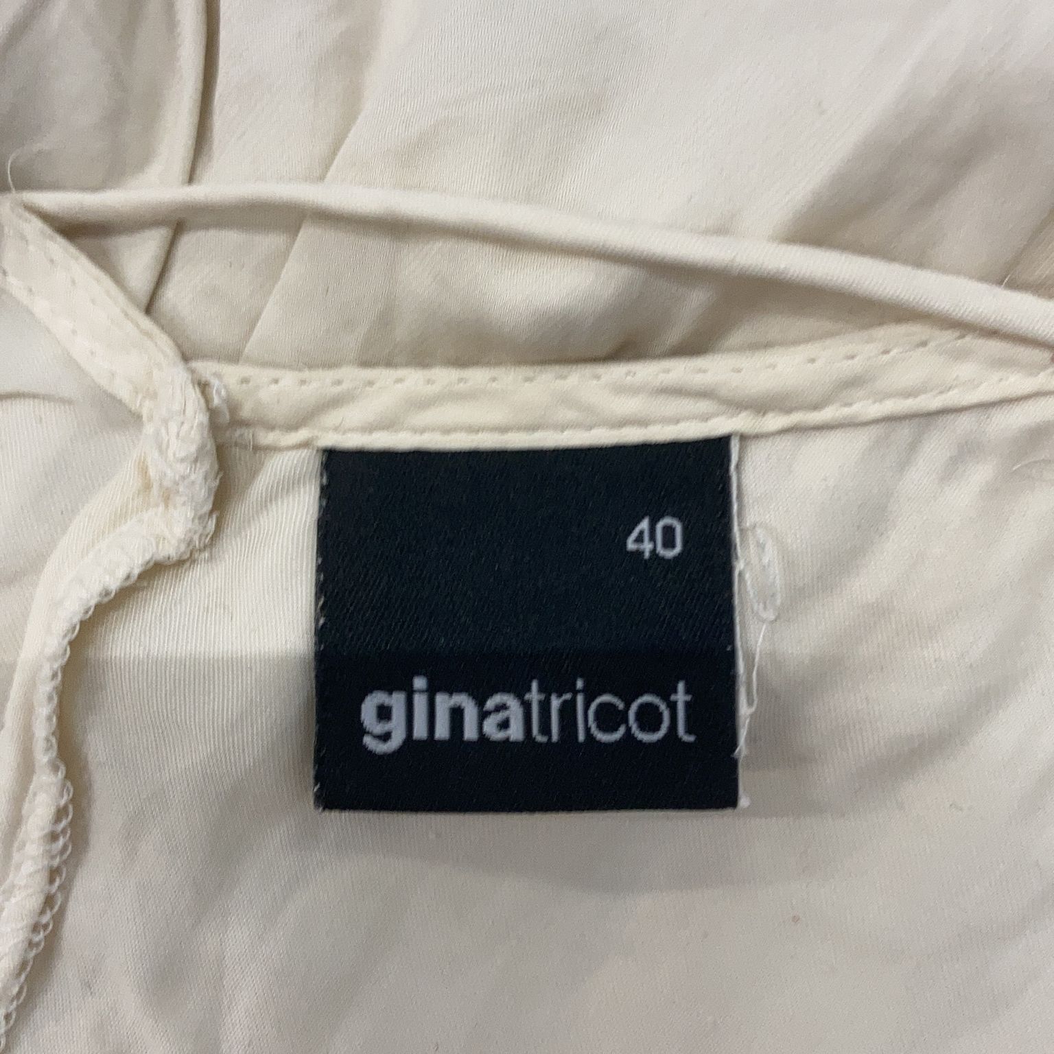 Gina Tricot