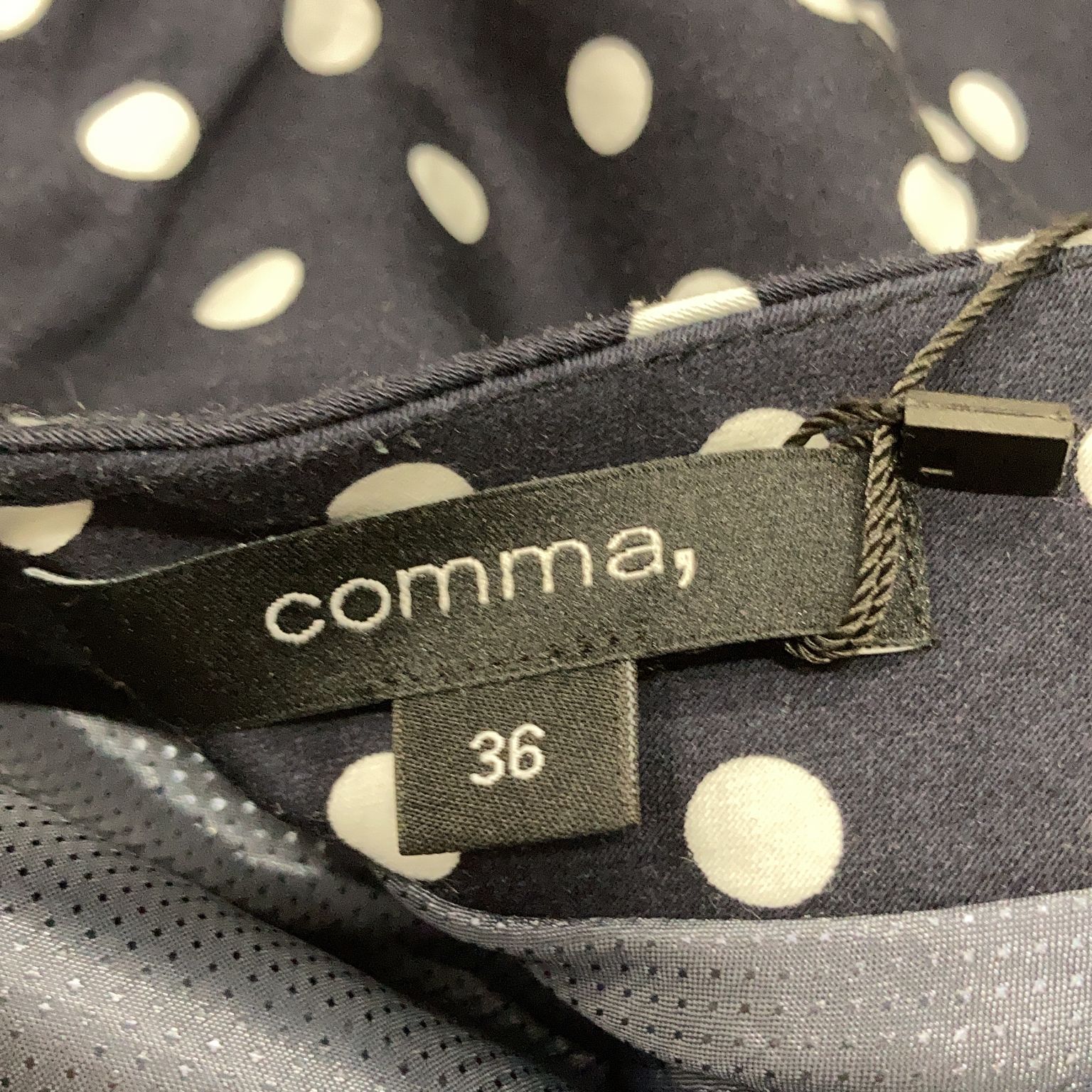 Comma