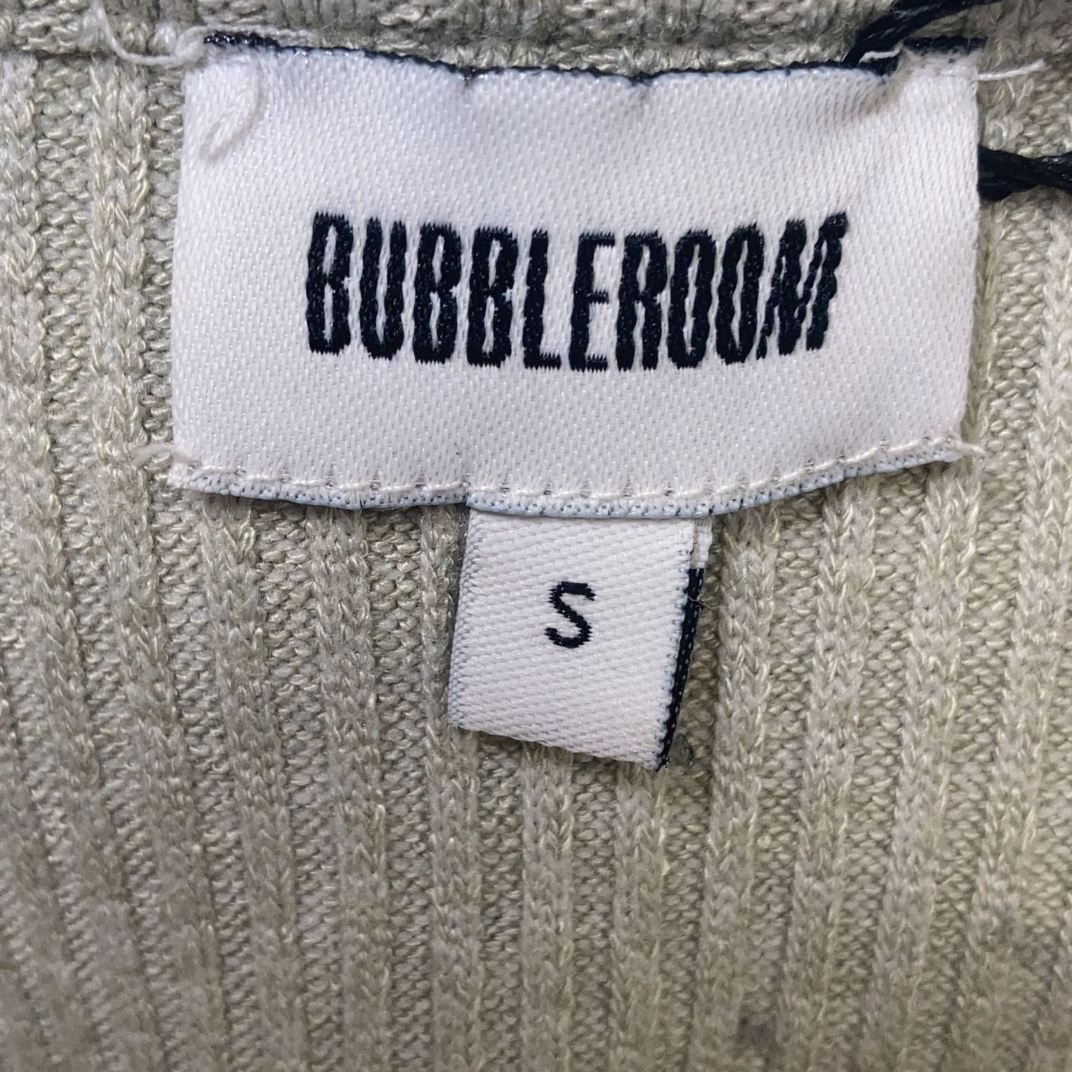 Bubbleroom