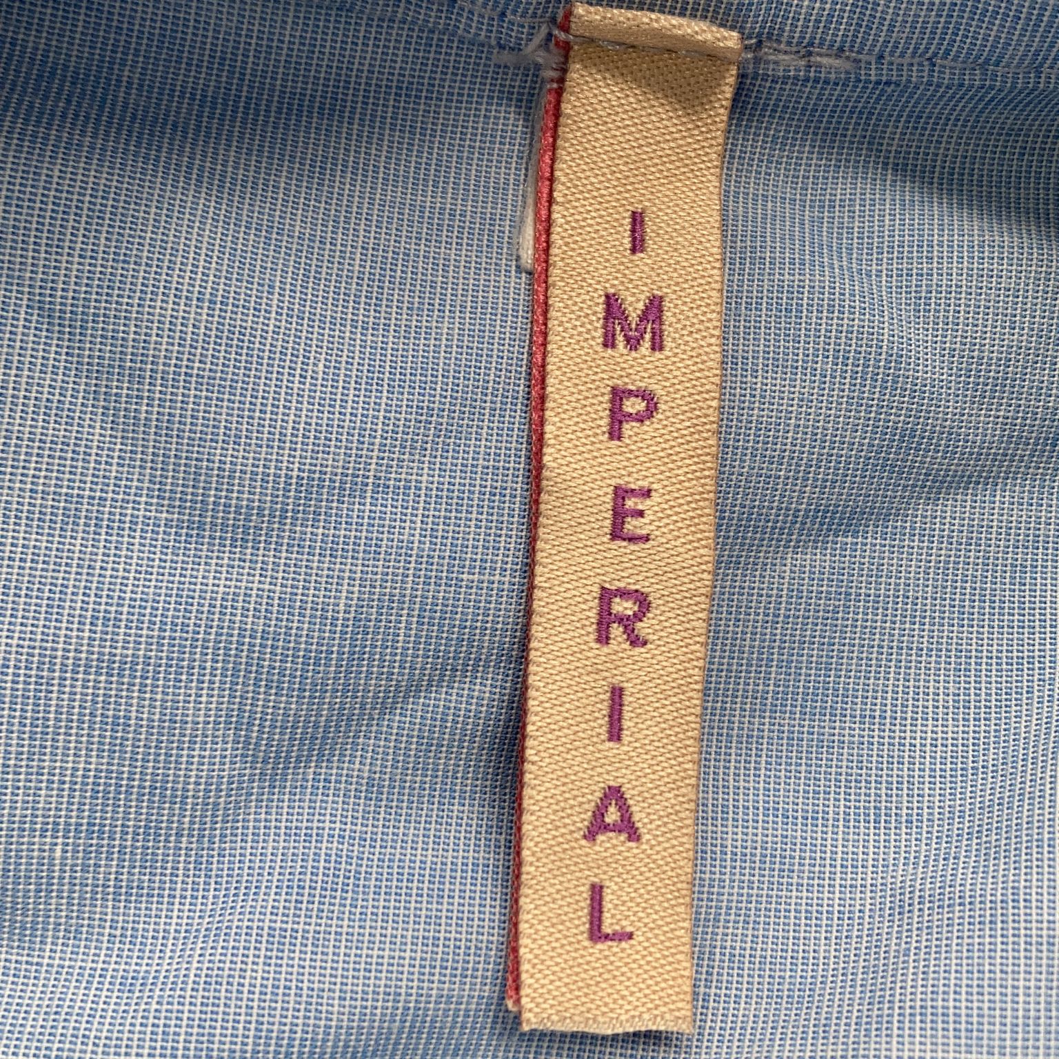 Imperial