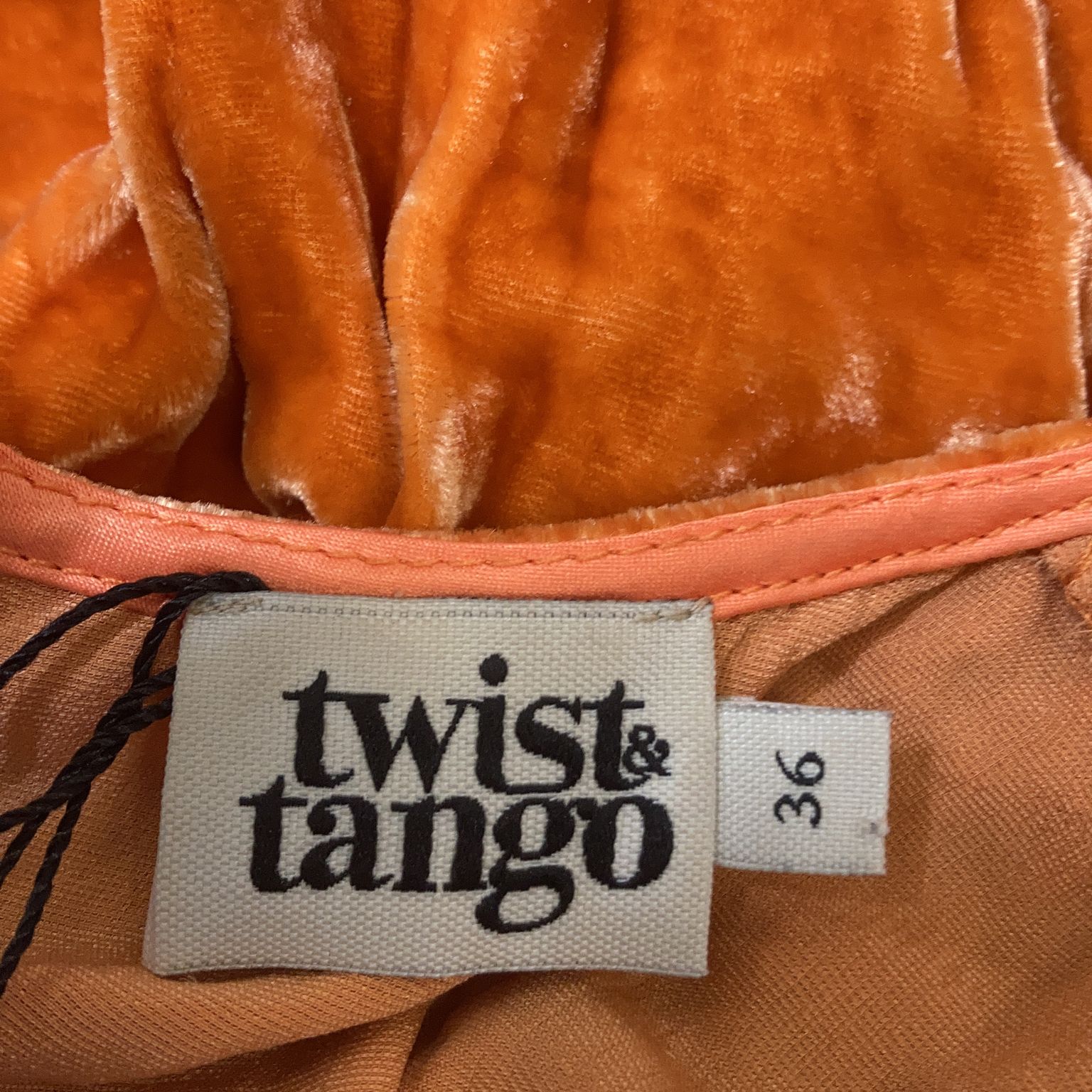 Twist  Tango