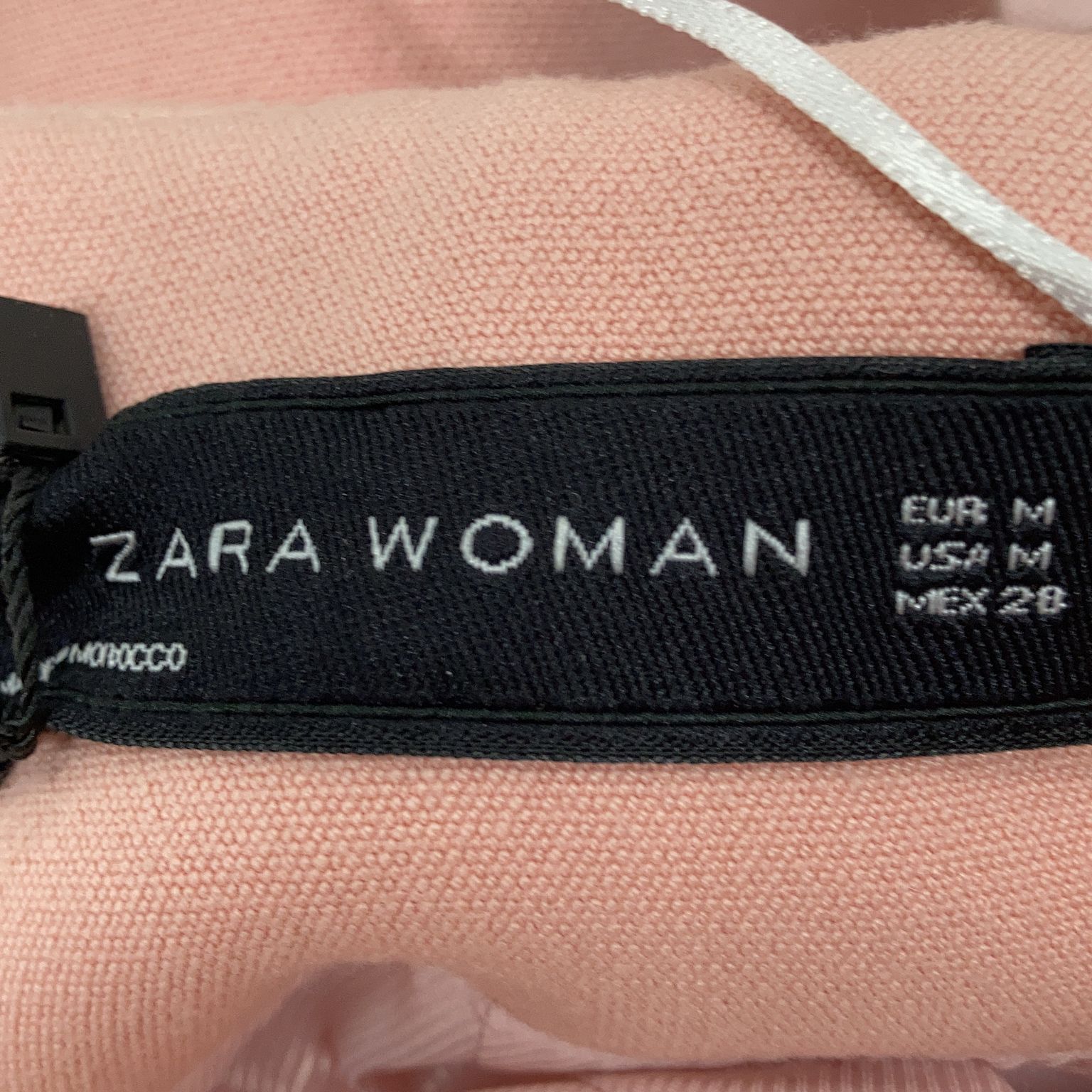 Zara Woman