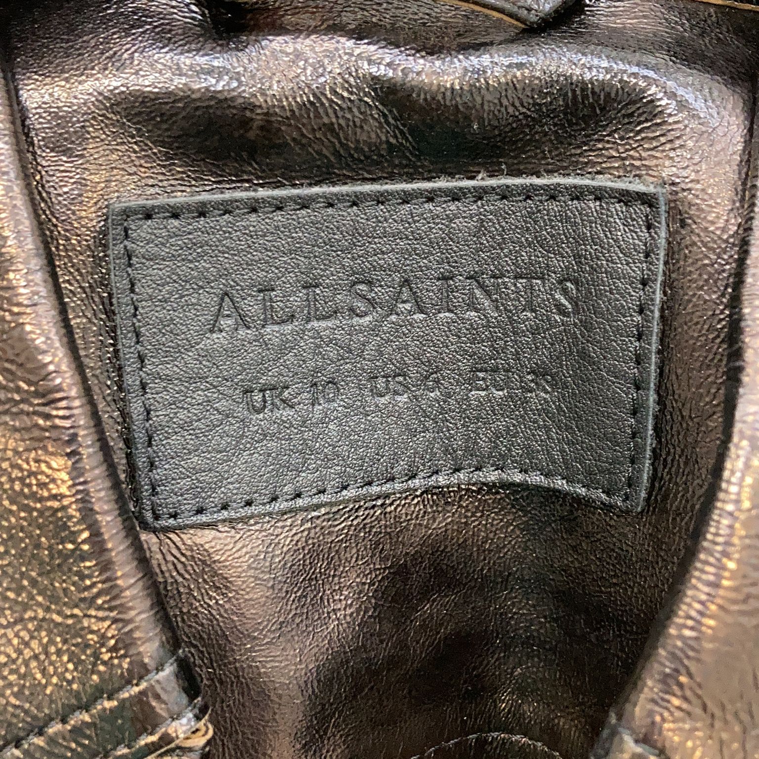 AllSaints