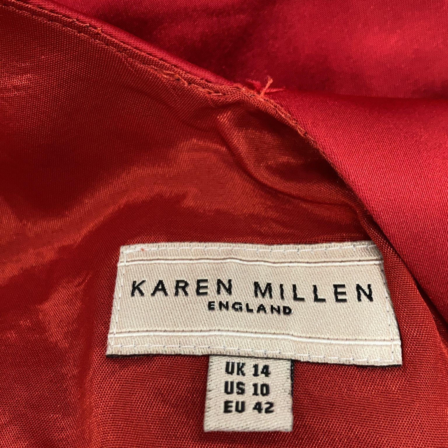 Karen Millen