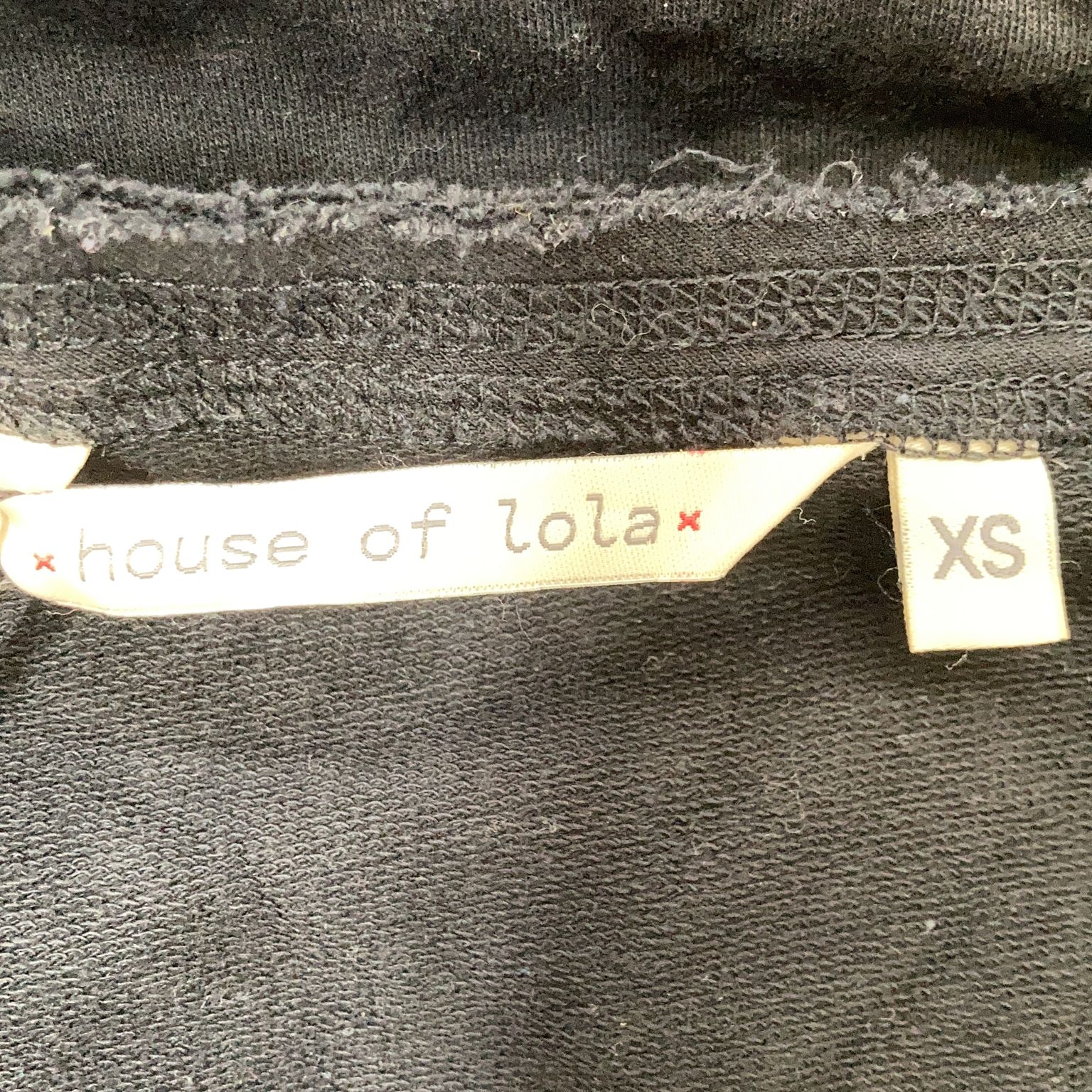 House of Lola