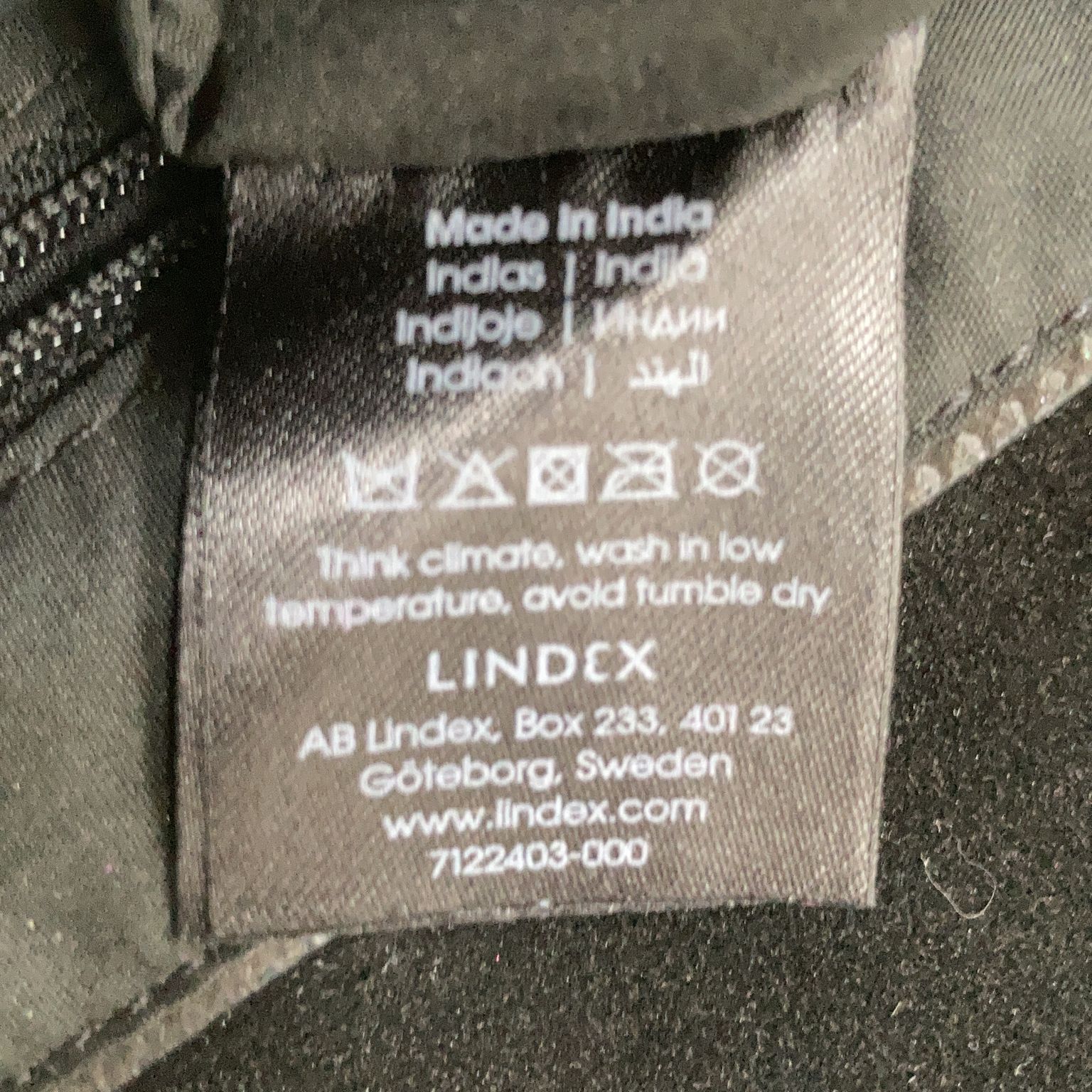 Lindex