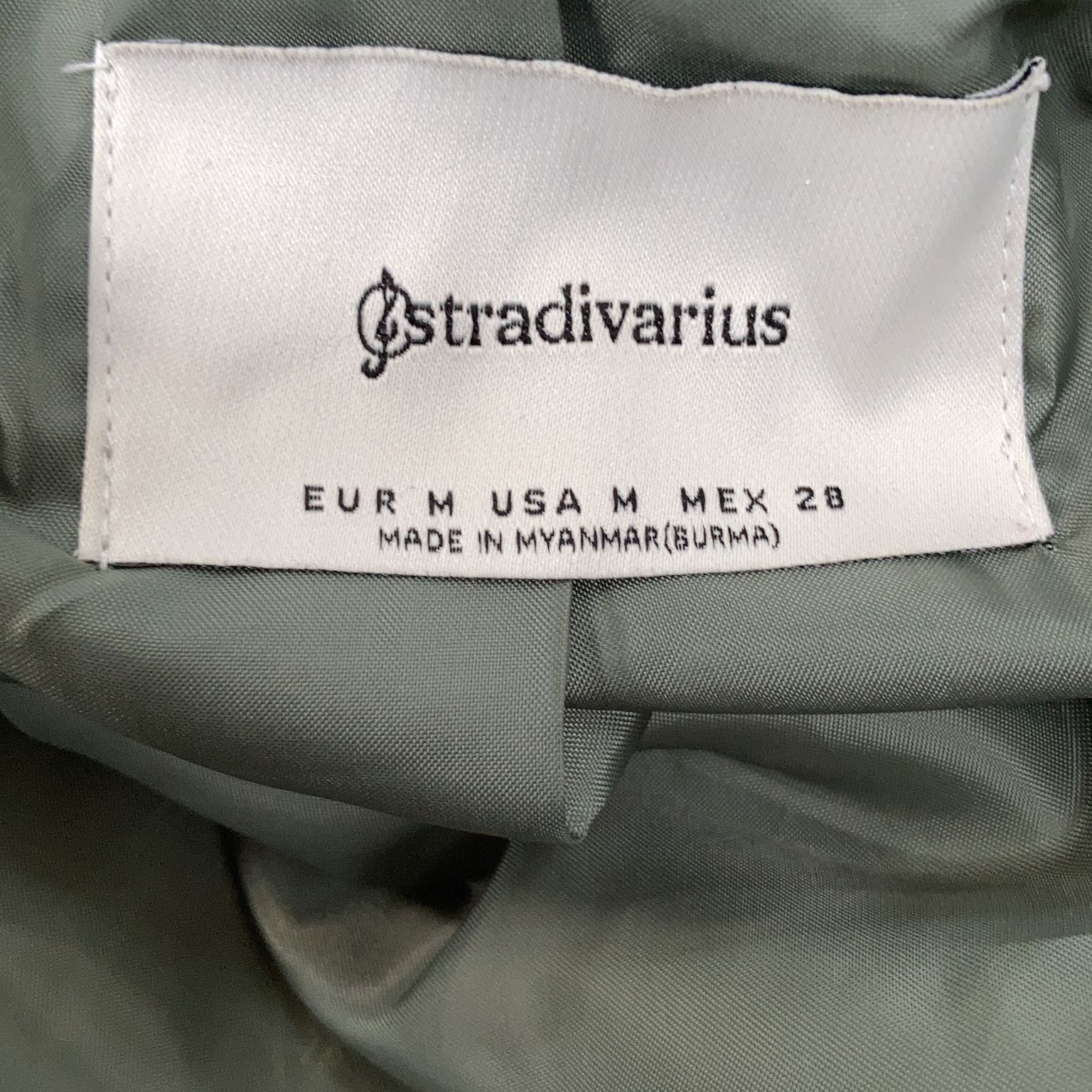 Stradivarius