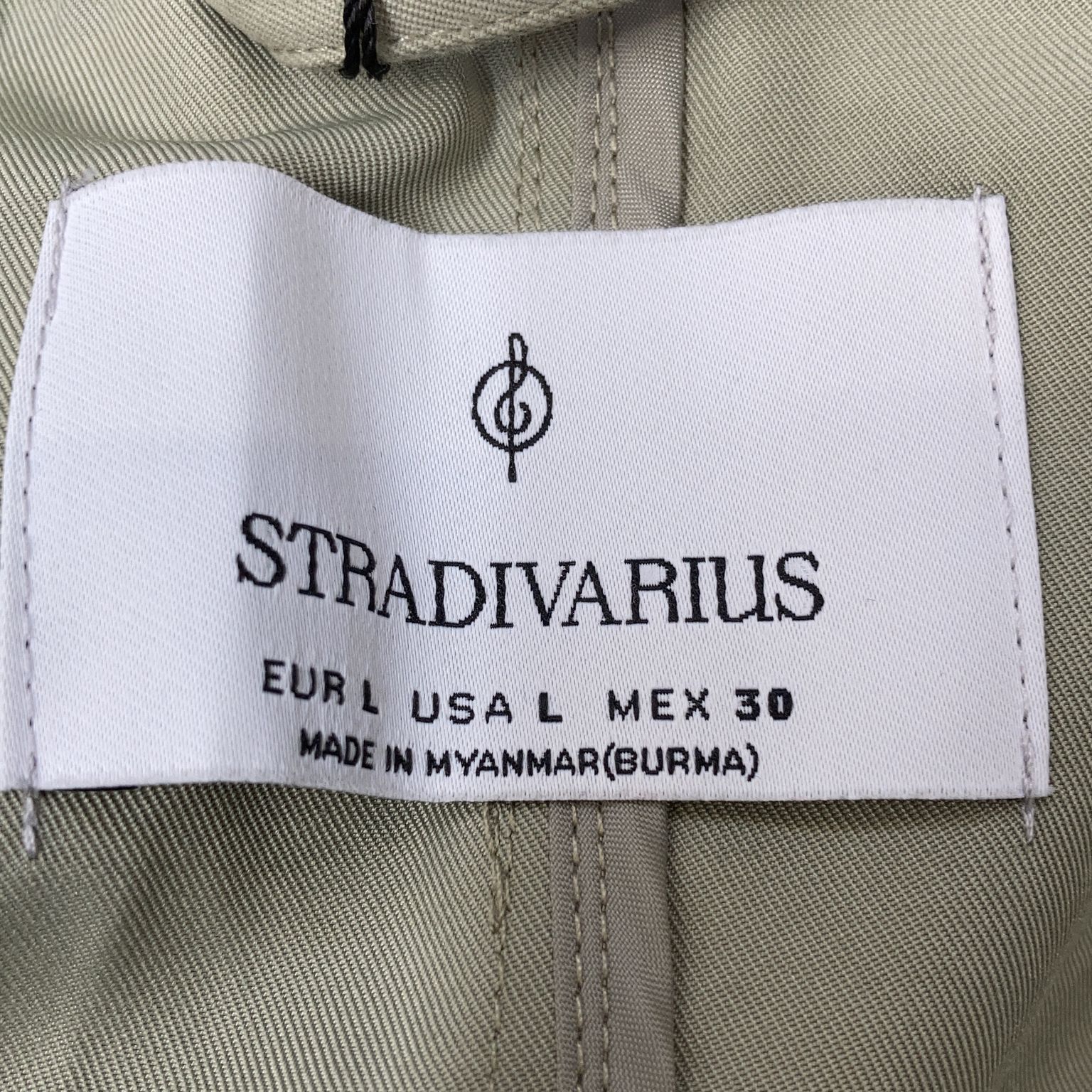 Stradivarius