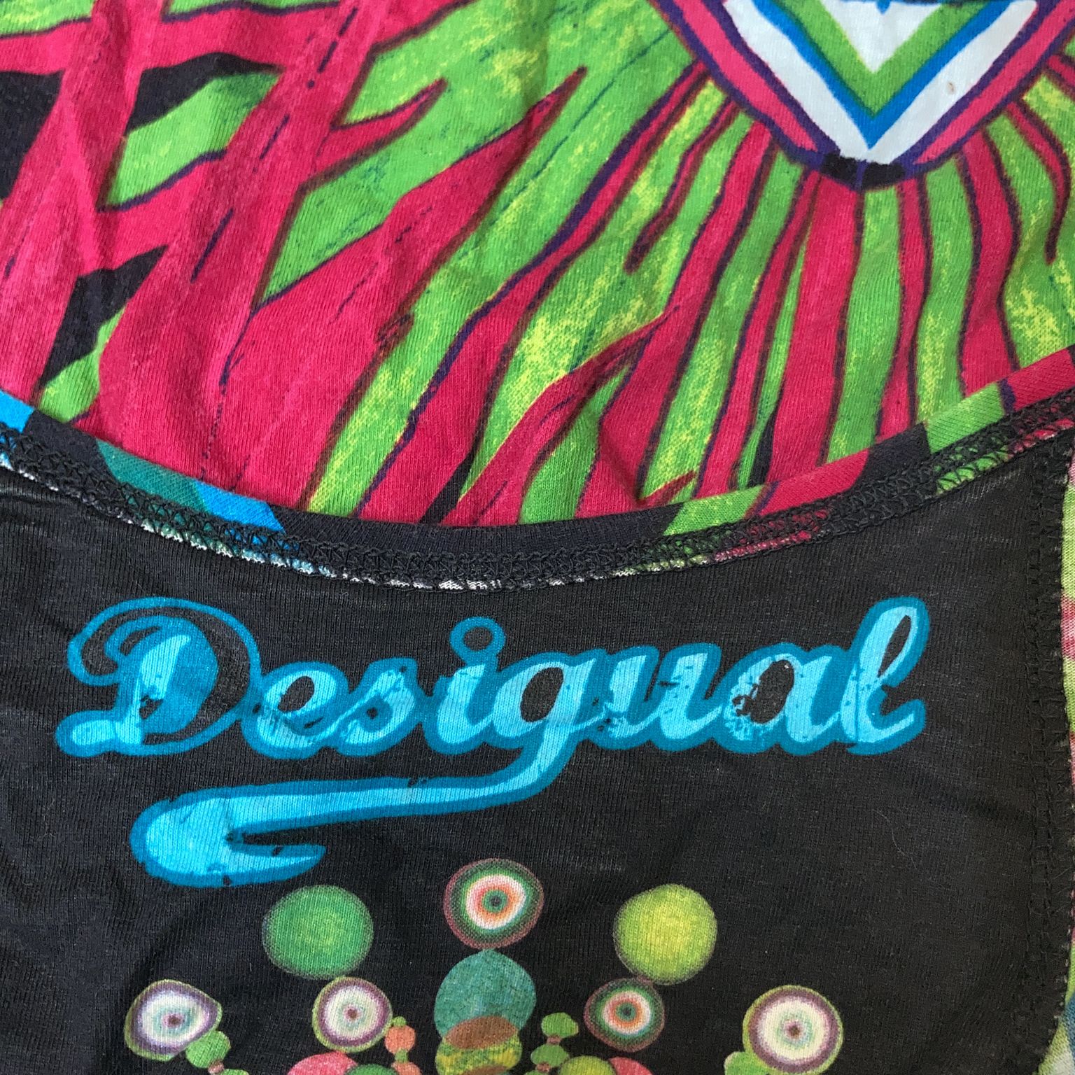 Desigual