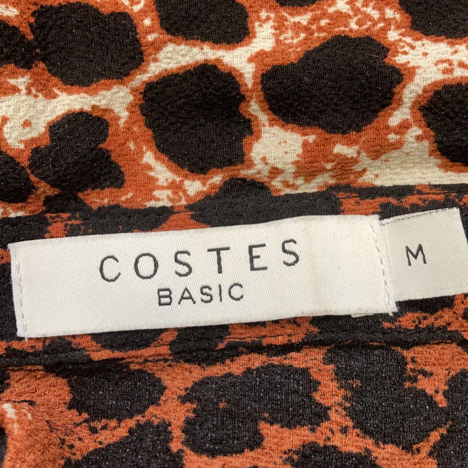 Costes Basic