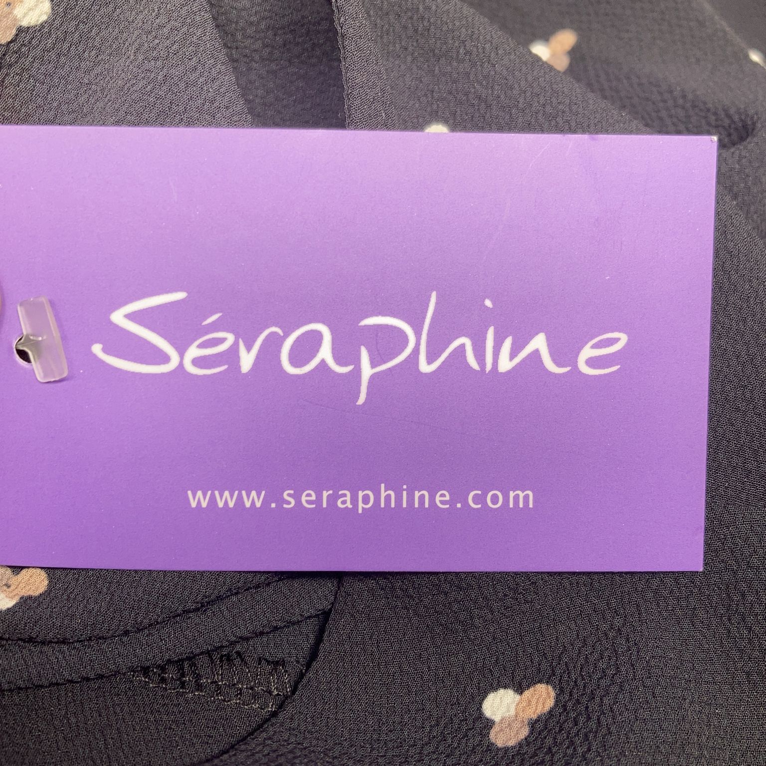 Séraphine