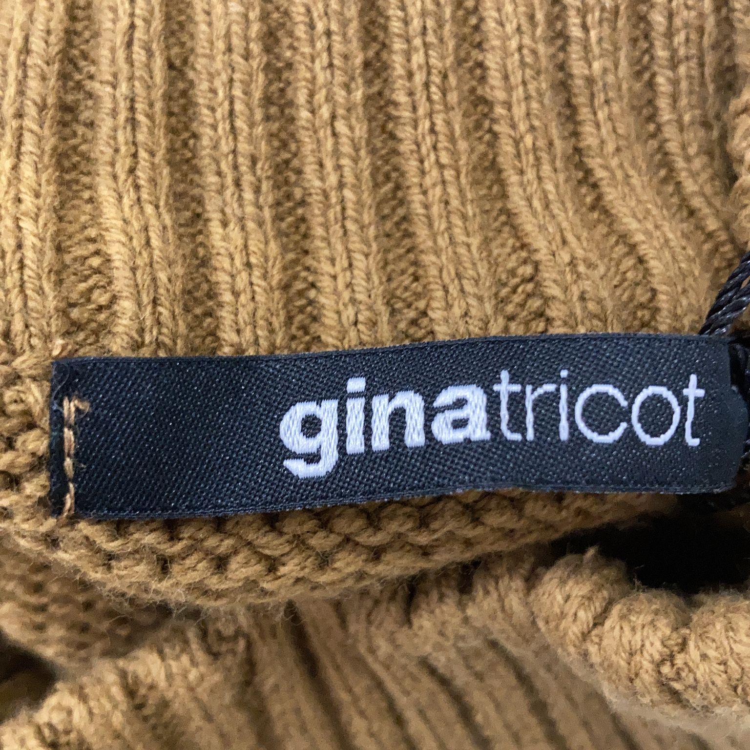 Gina Tricot