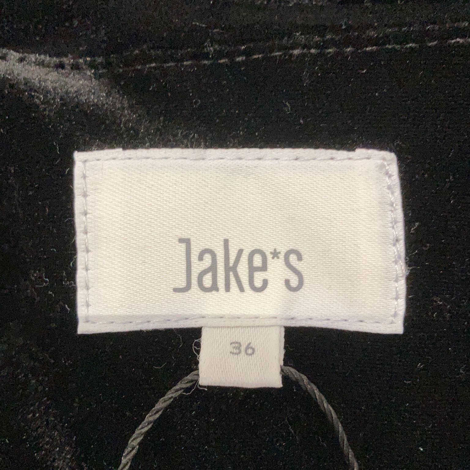 Jake*s