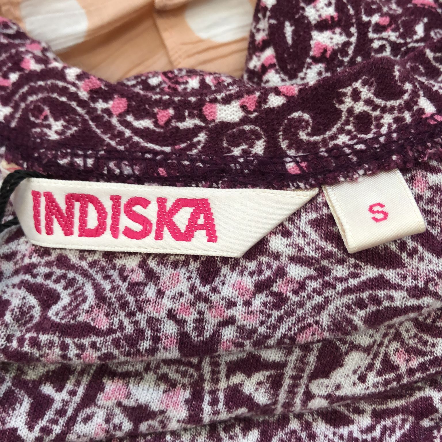 Indiska