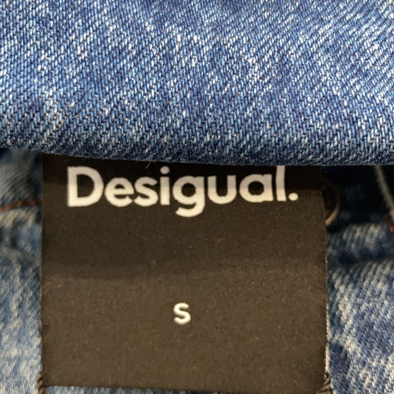 Desigual