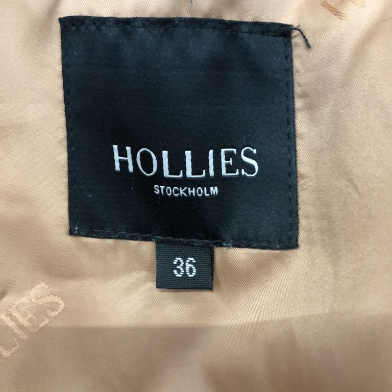 Hollies Stockholm