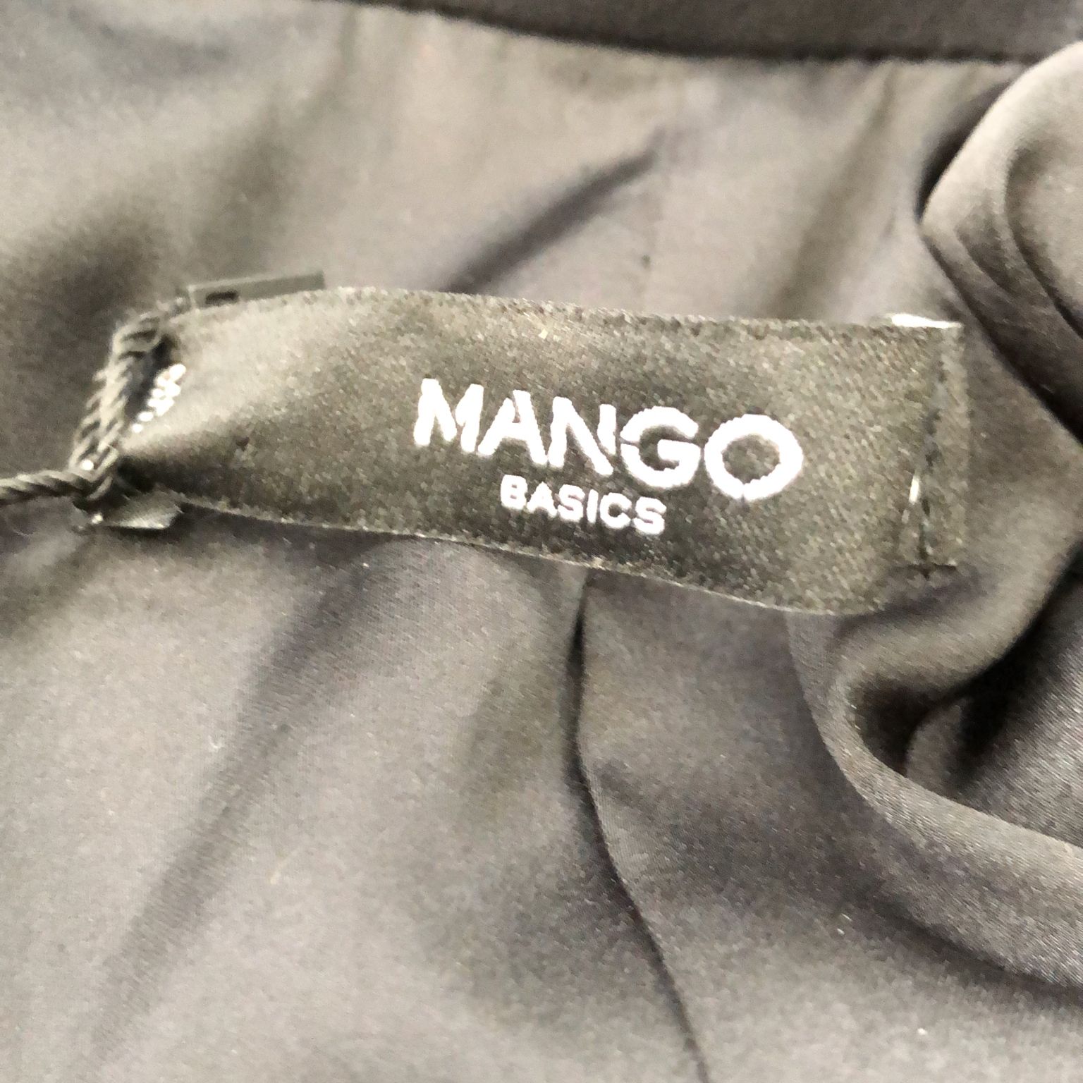 Mango