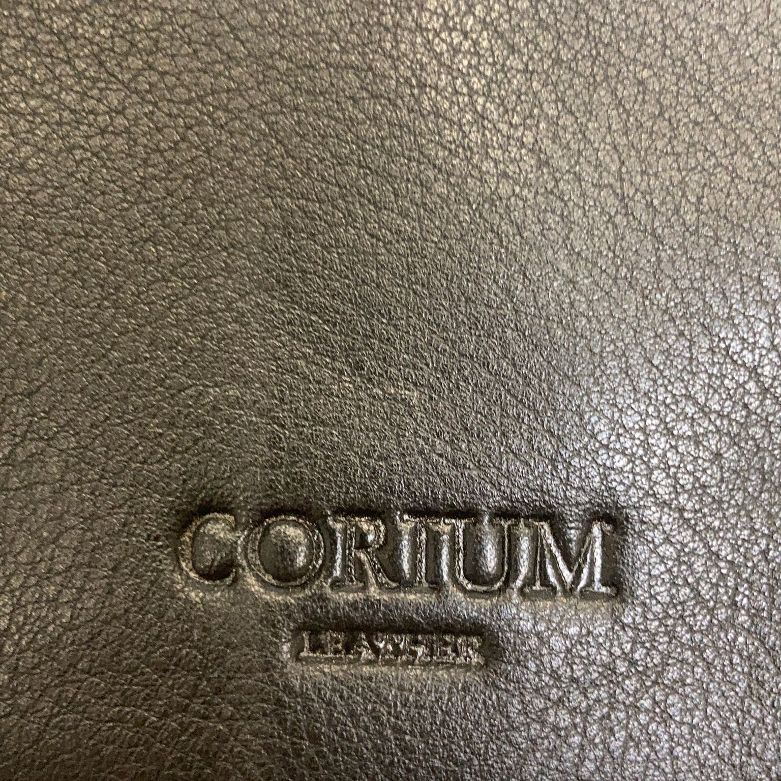 Corium