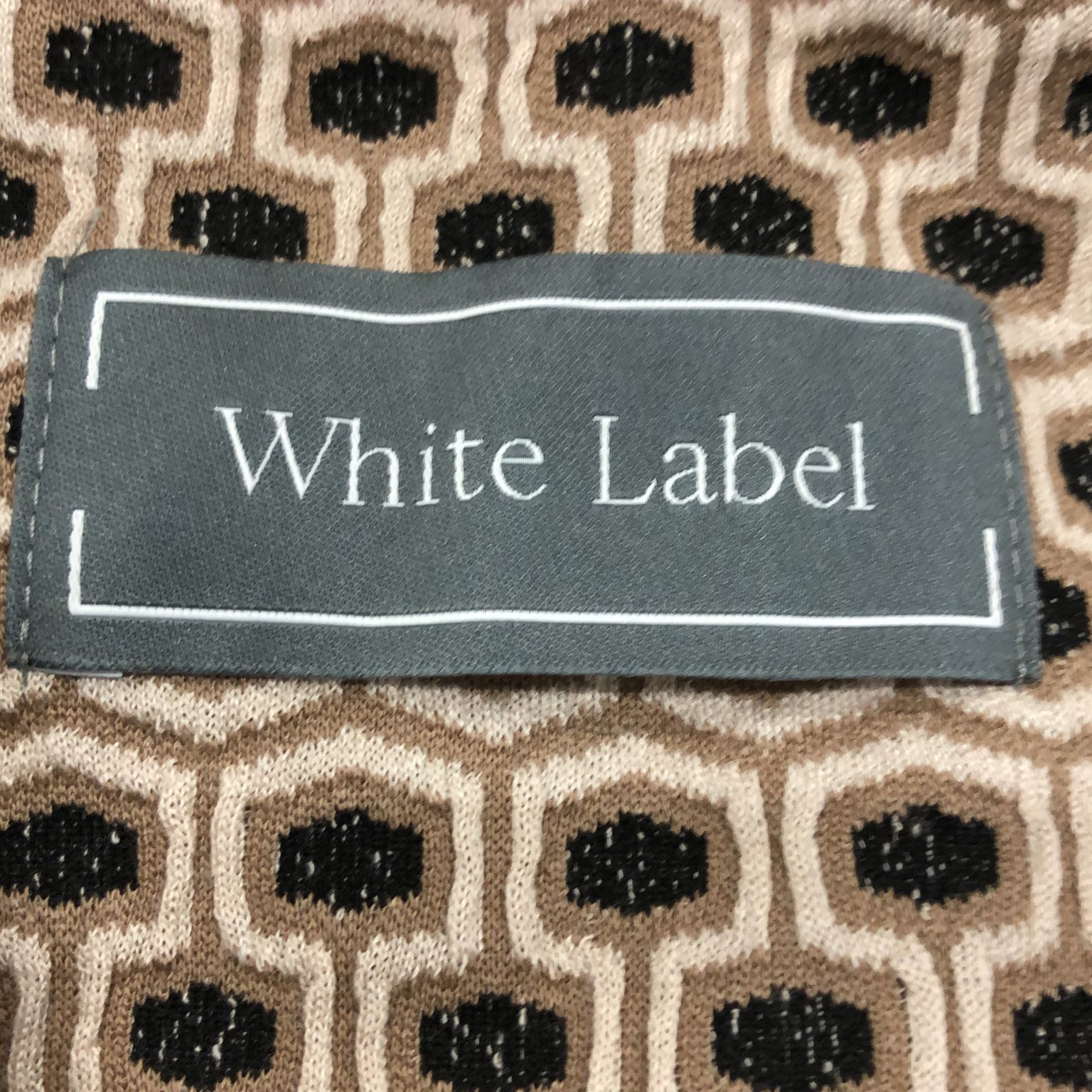 White Label