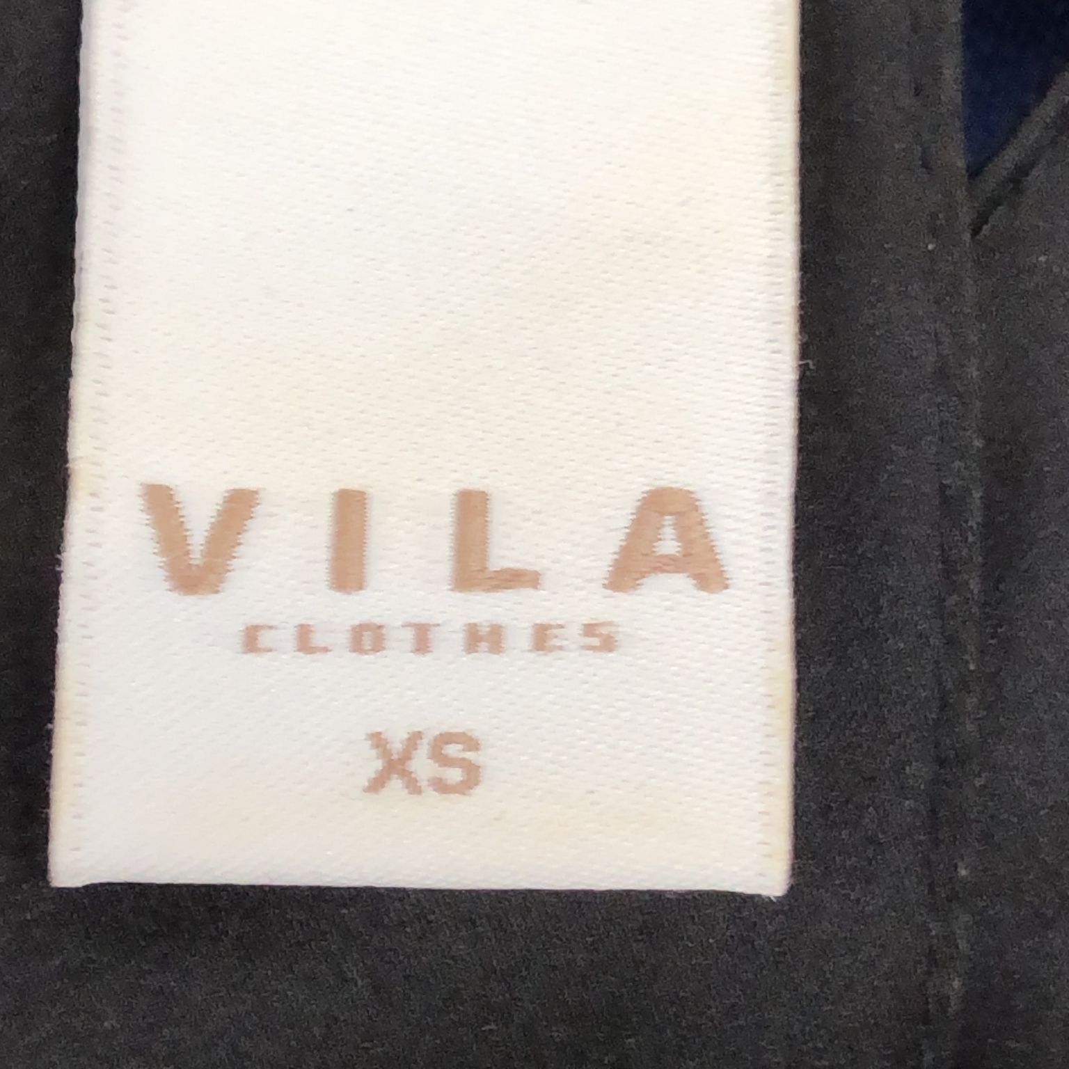 VILA Clothes