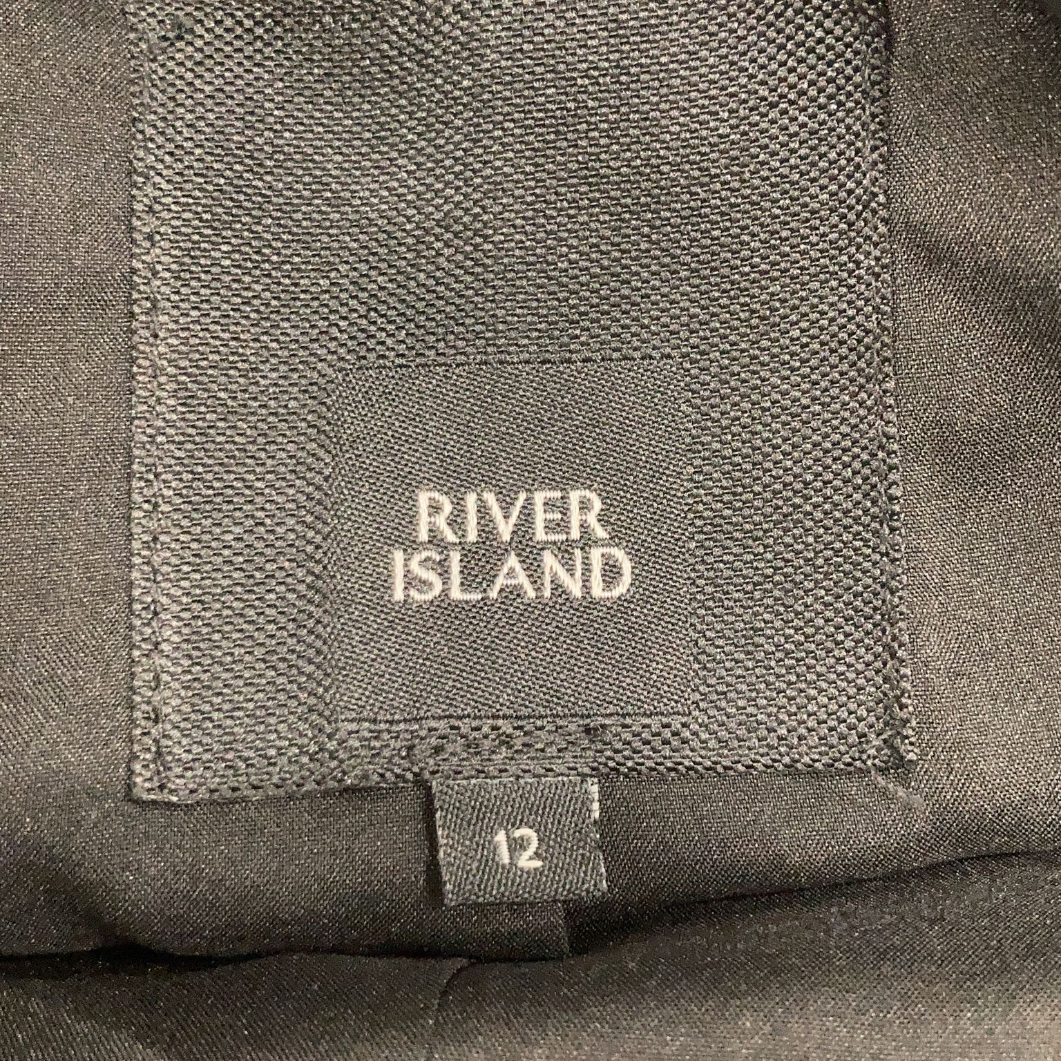 River Island