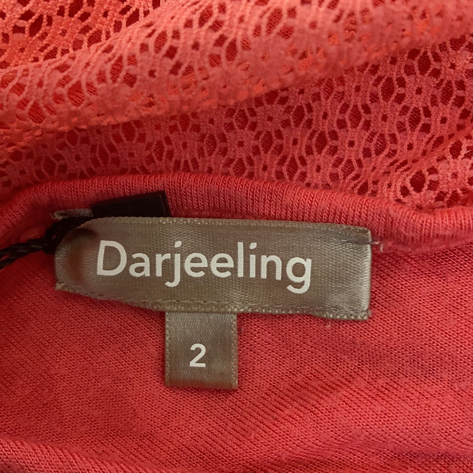 Darjeeling