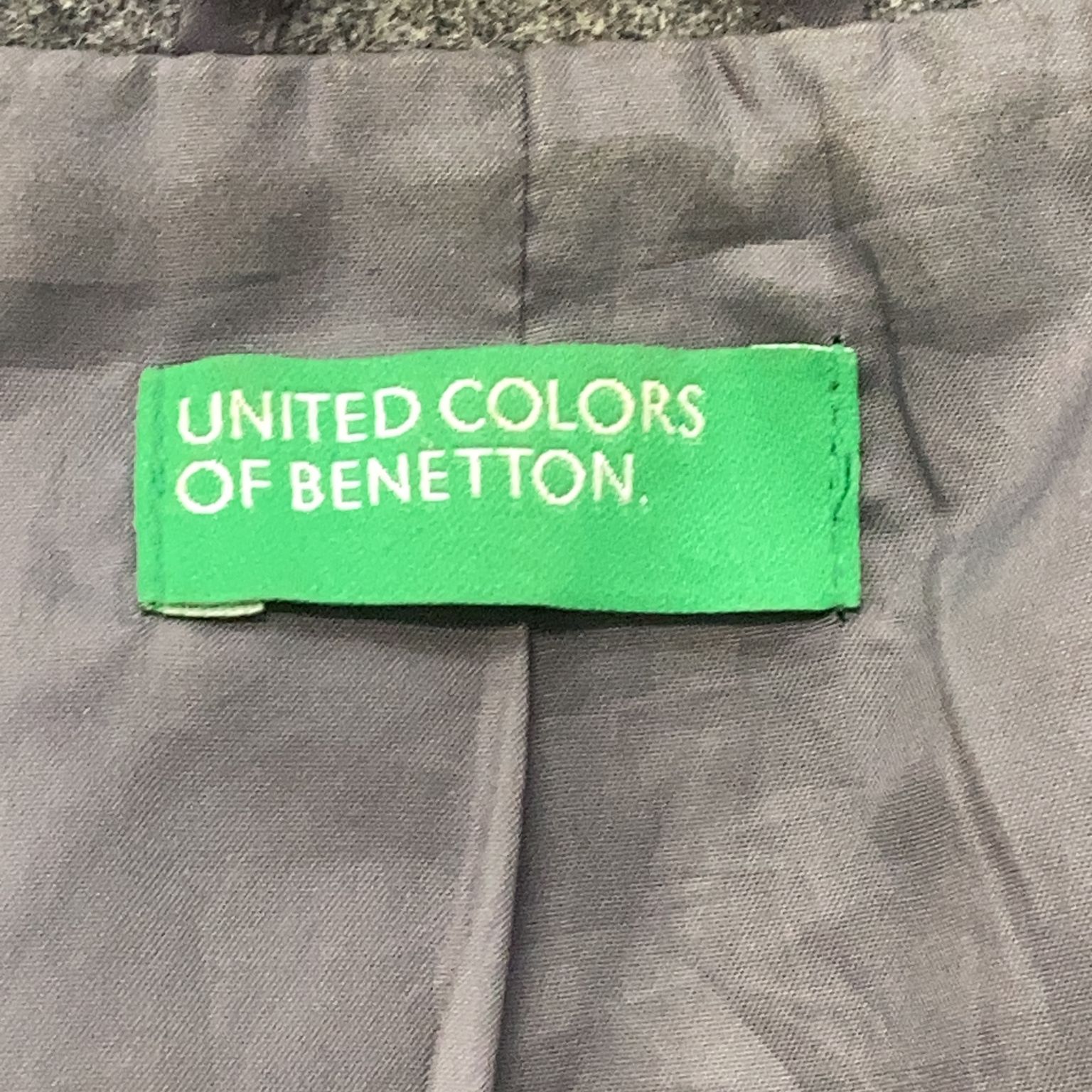 United Colors of Benetton