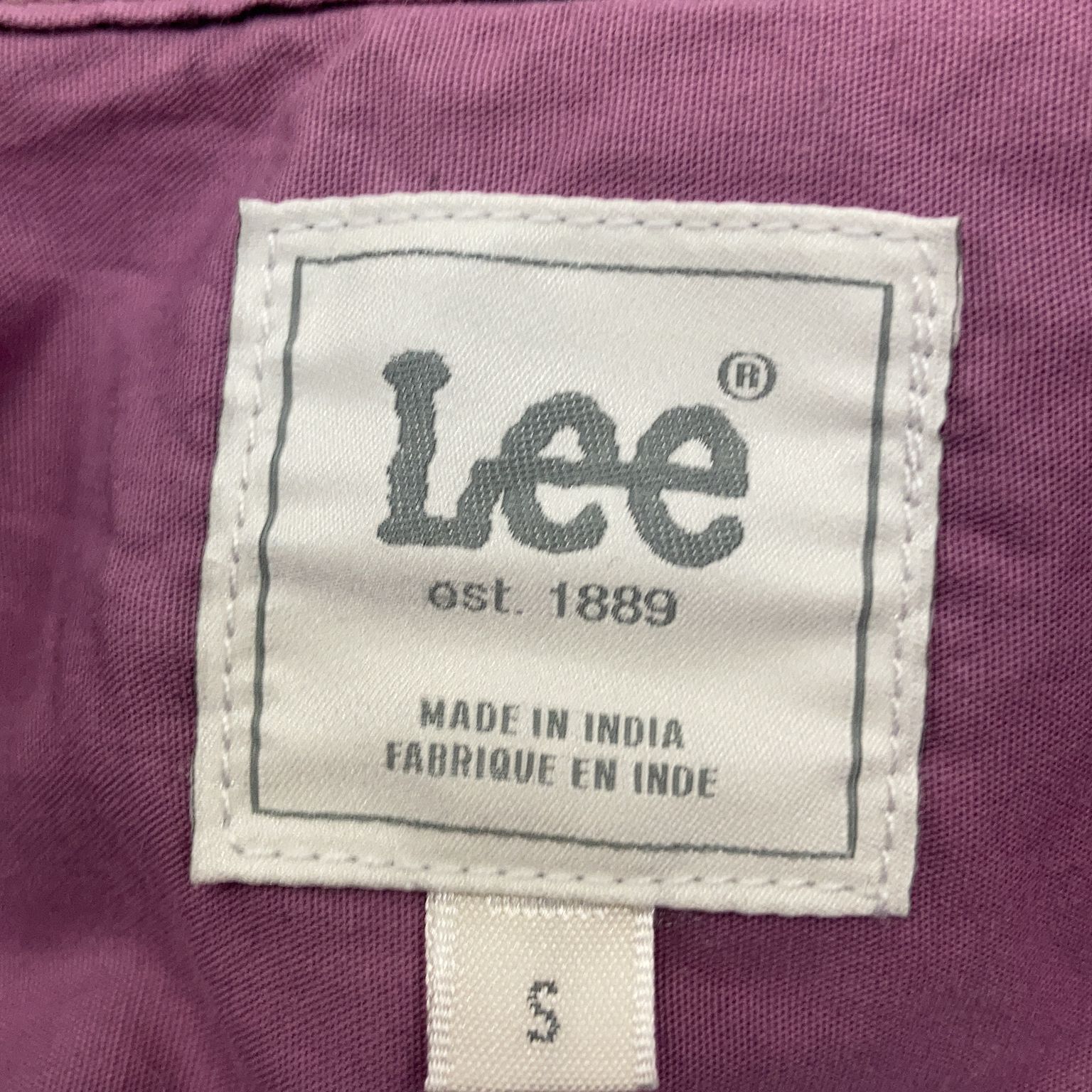 Lee