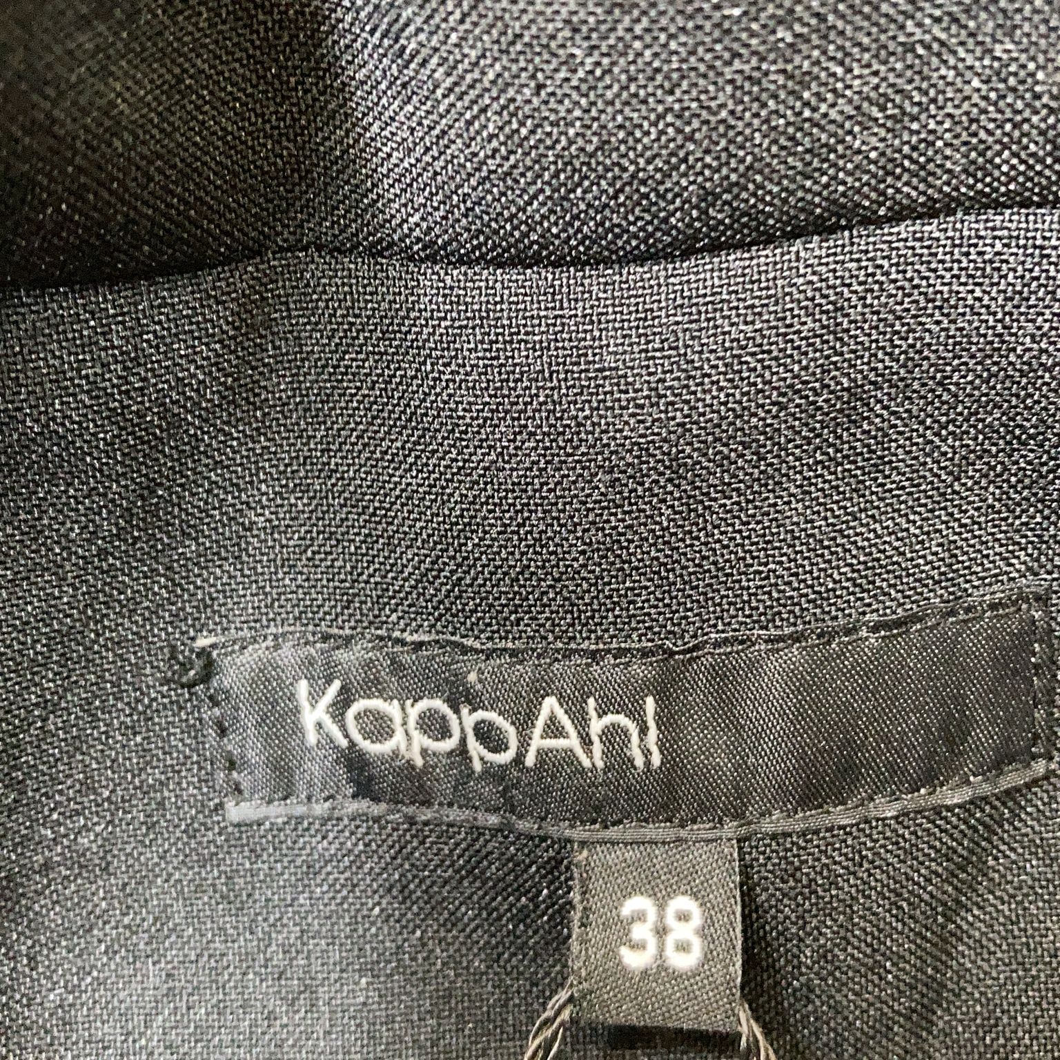 KappAhl