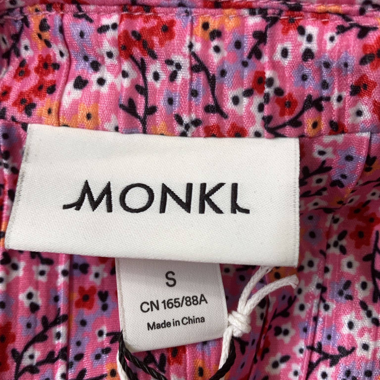 Monki