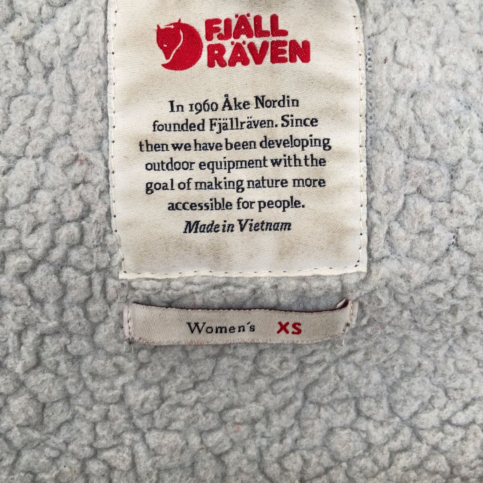 Fjällräven