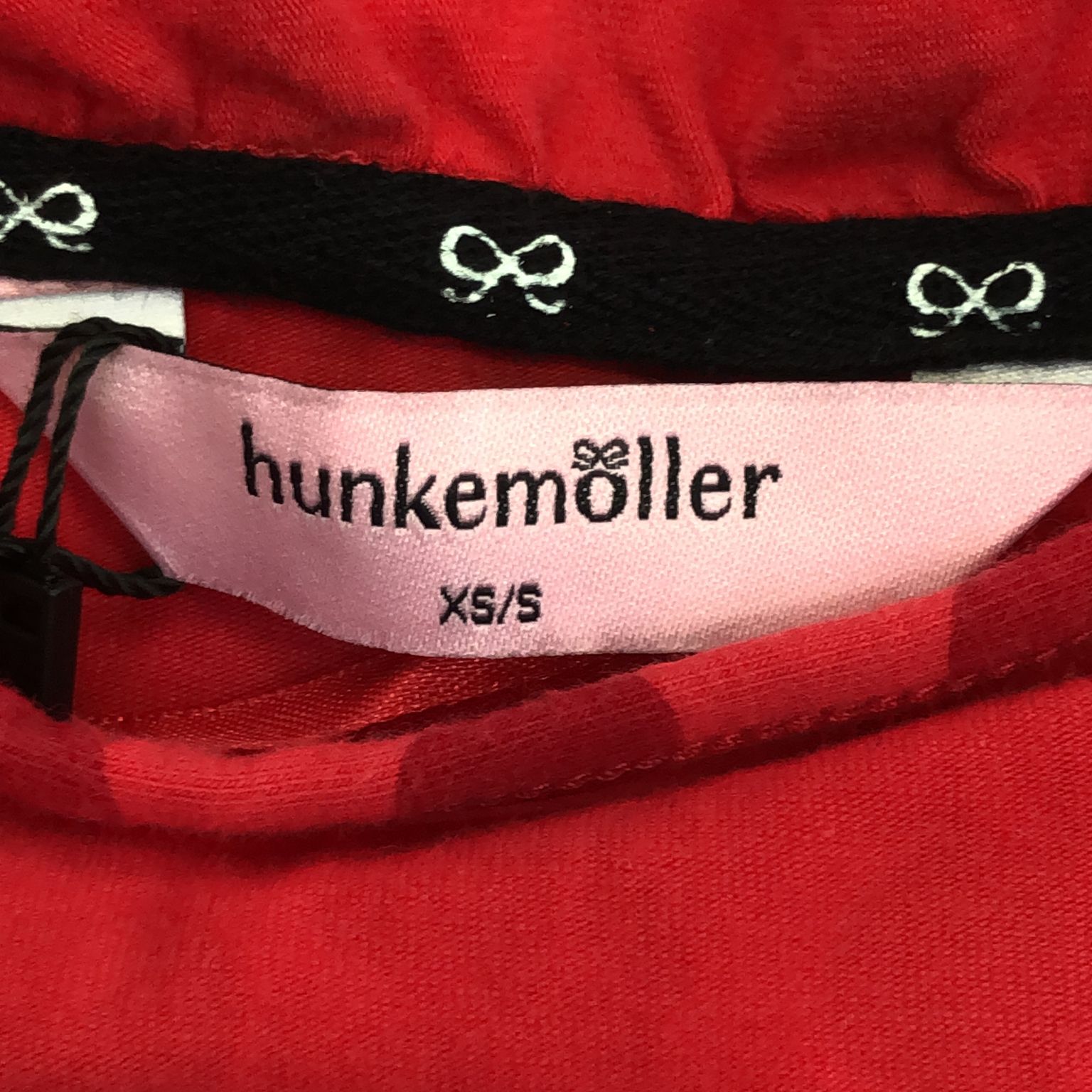 Hunkemöller